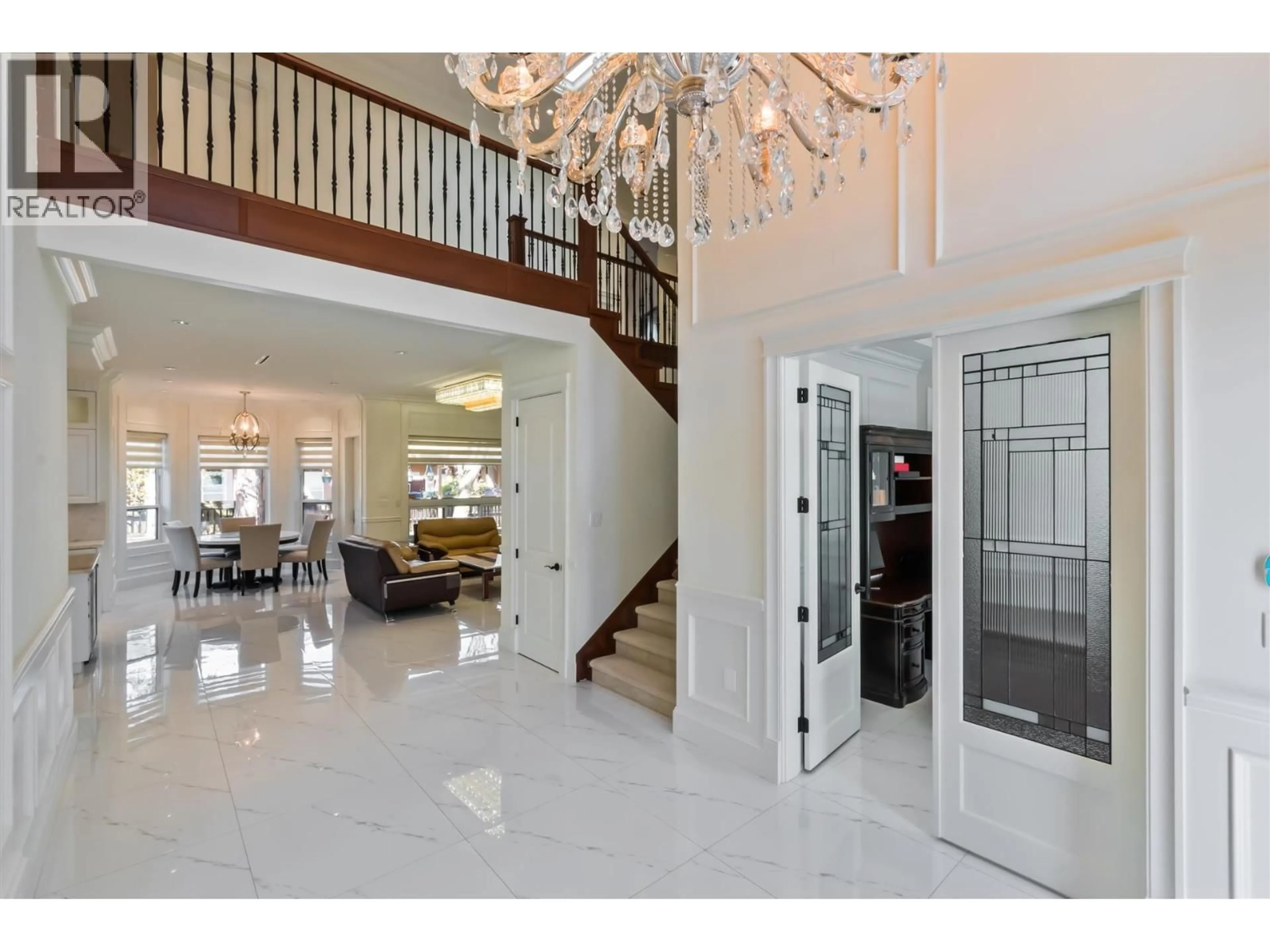 Indoor entryway for 8371 MOWBRAY ROAD, Richmond British Columbia V7A2B8