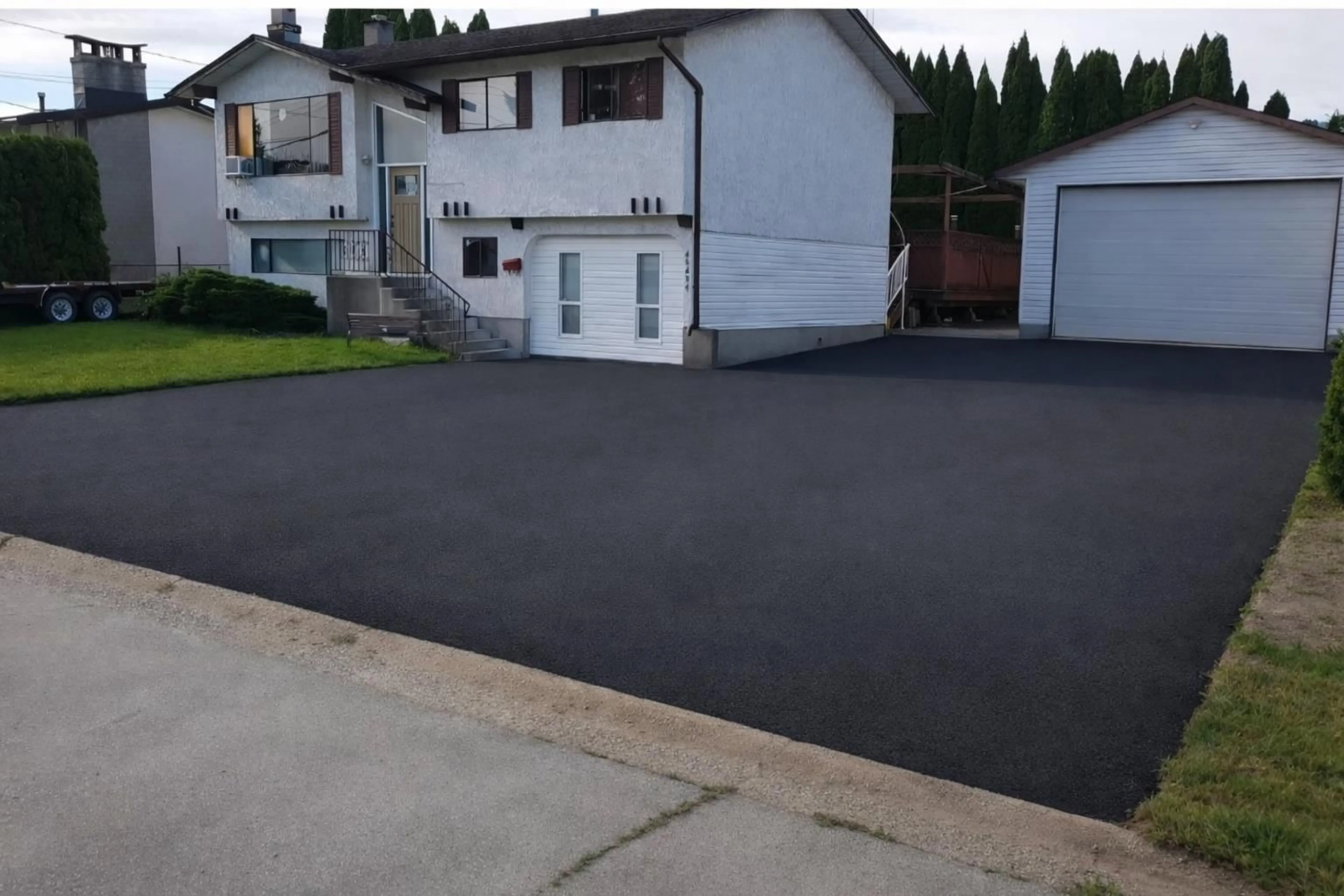 Unknown for 46494 ELLIOTT AVENUE, Chilliwack British Columbia V2P6L3