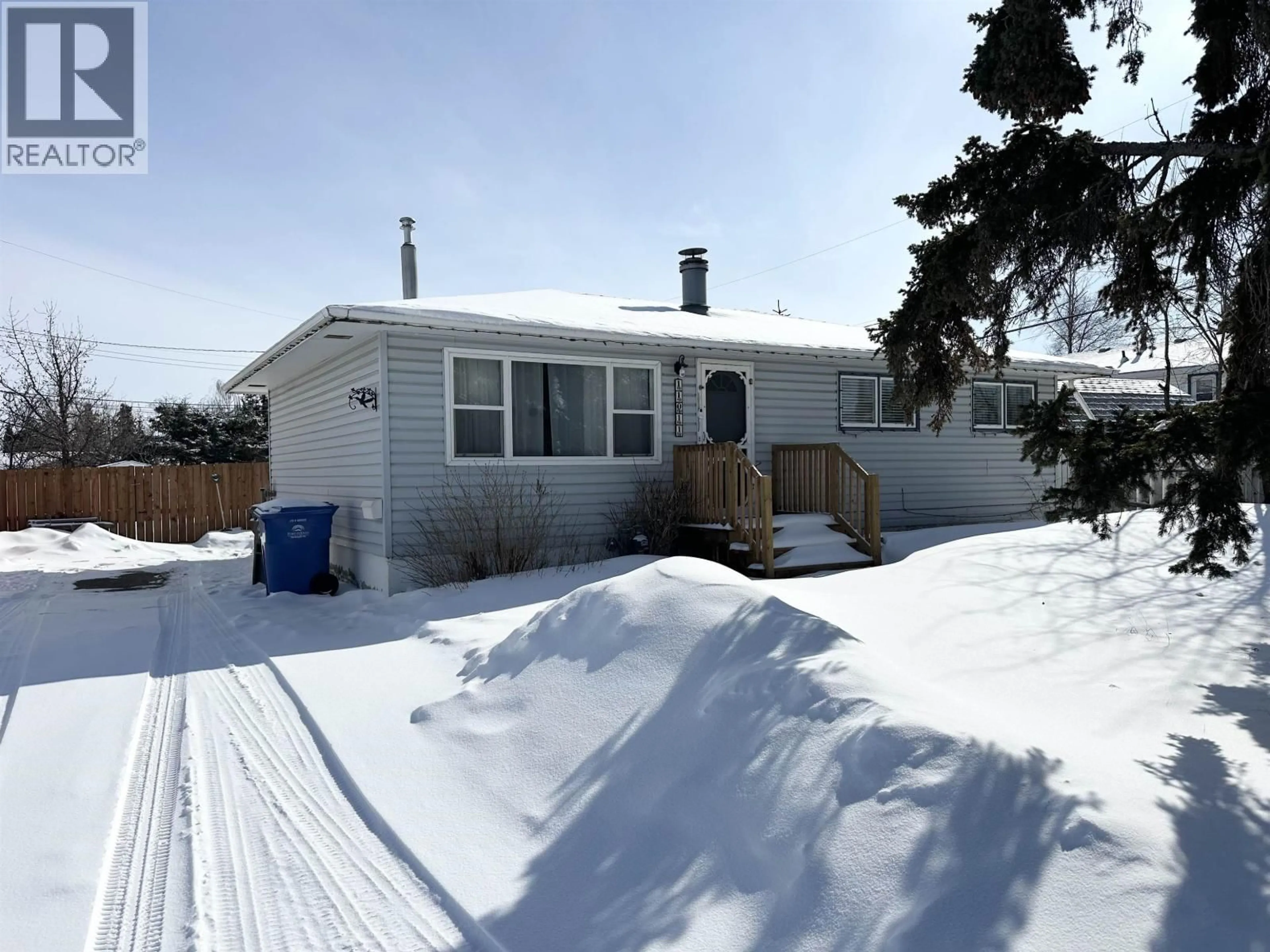 Unknown for 11011 97 STREET, Fort St. John British Columbia V1J3S9