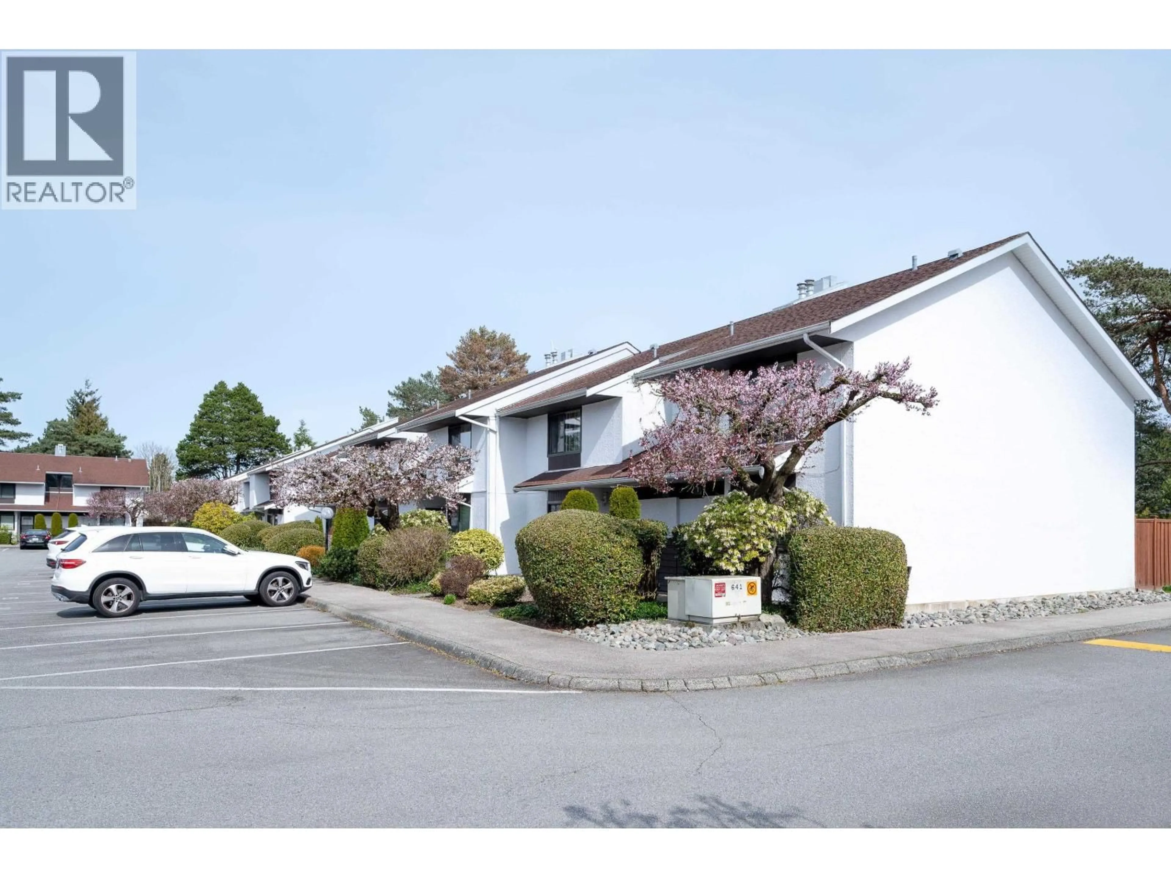 Unknown for 345 - 9411 GLENDOWER DRIVE, Richmond British Columbia V7A2Y6