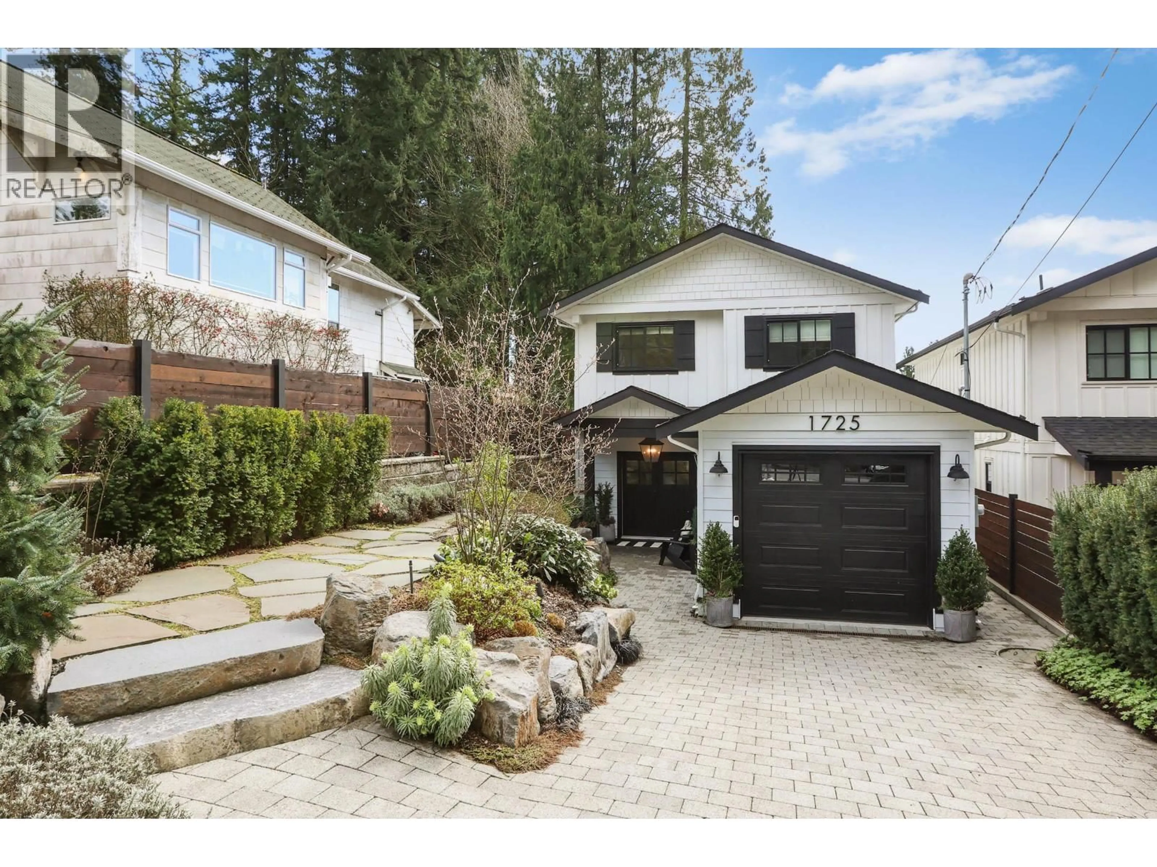 Unknown for 1725 PETERS ROAD, North Vancouver British Columbia V7J1Y7