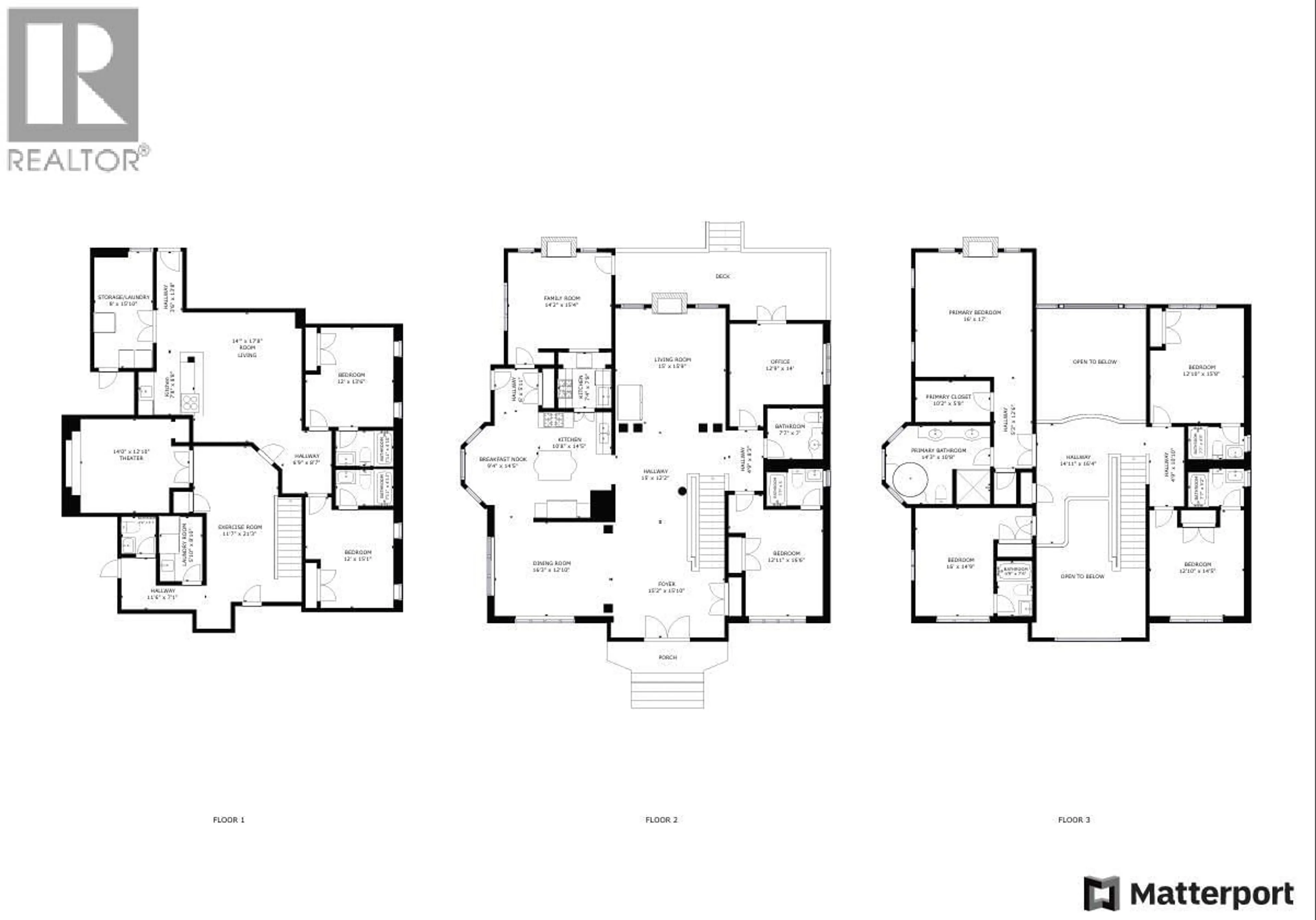 Floor plan for 8233 GOVERNMENT ROAD, Burnaby British Columbia V5A2E4