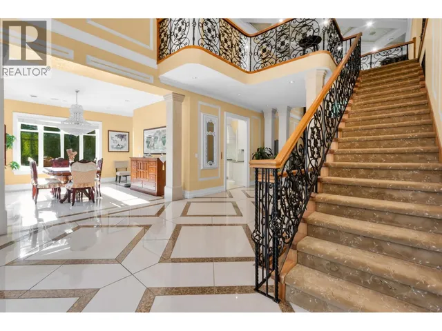 8233 GOVERNMENT ROAD, Burnaby 5
