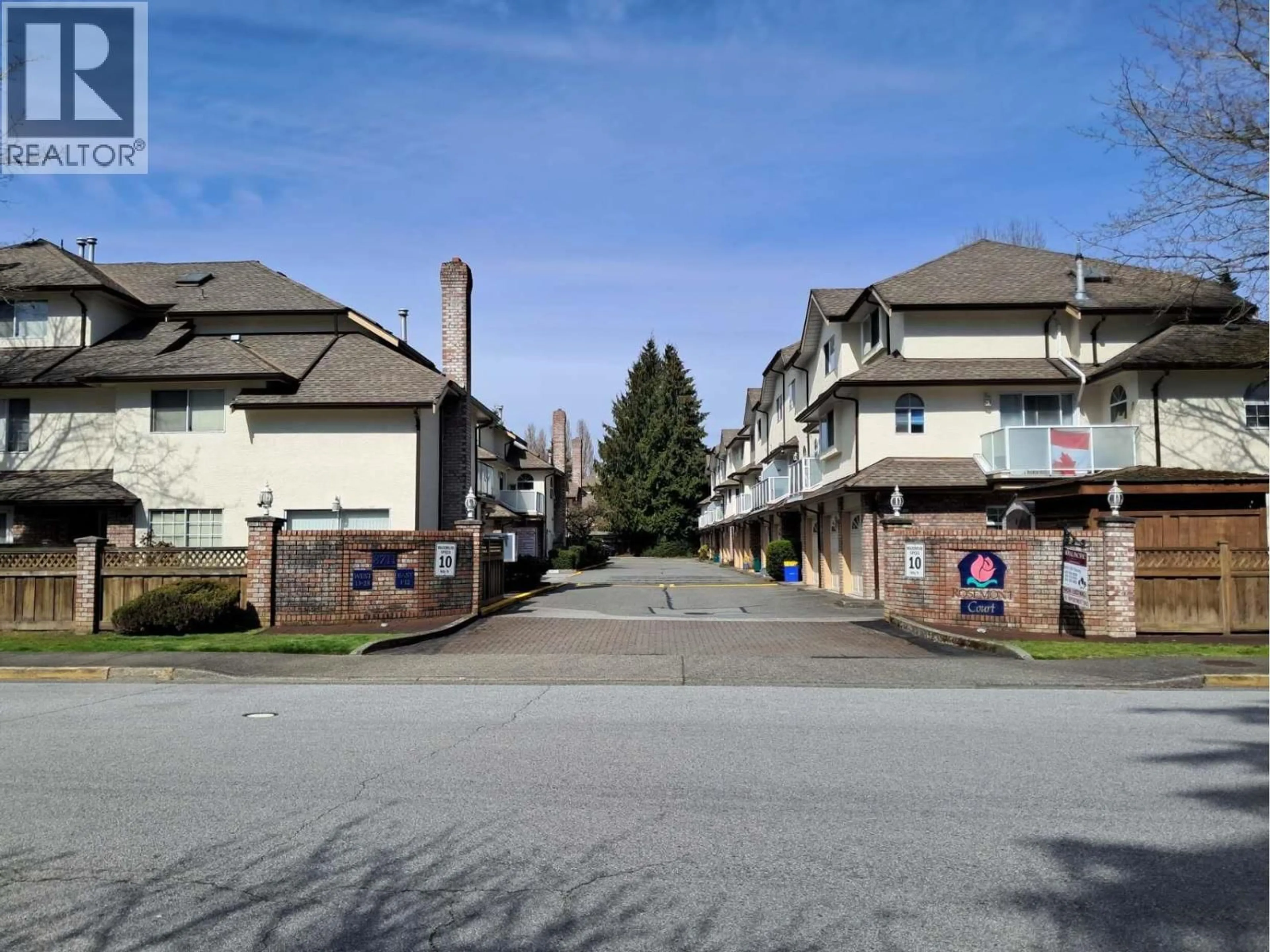 Unknown for 12 - 8711 GENERAL CURRIE ROAD, Richmond British Columbia V6Y1M3