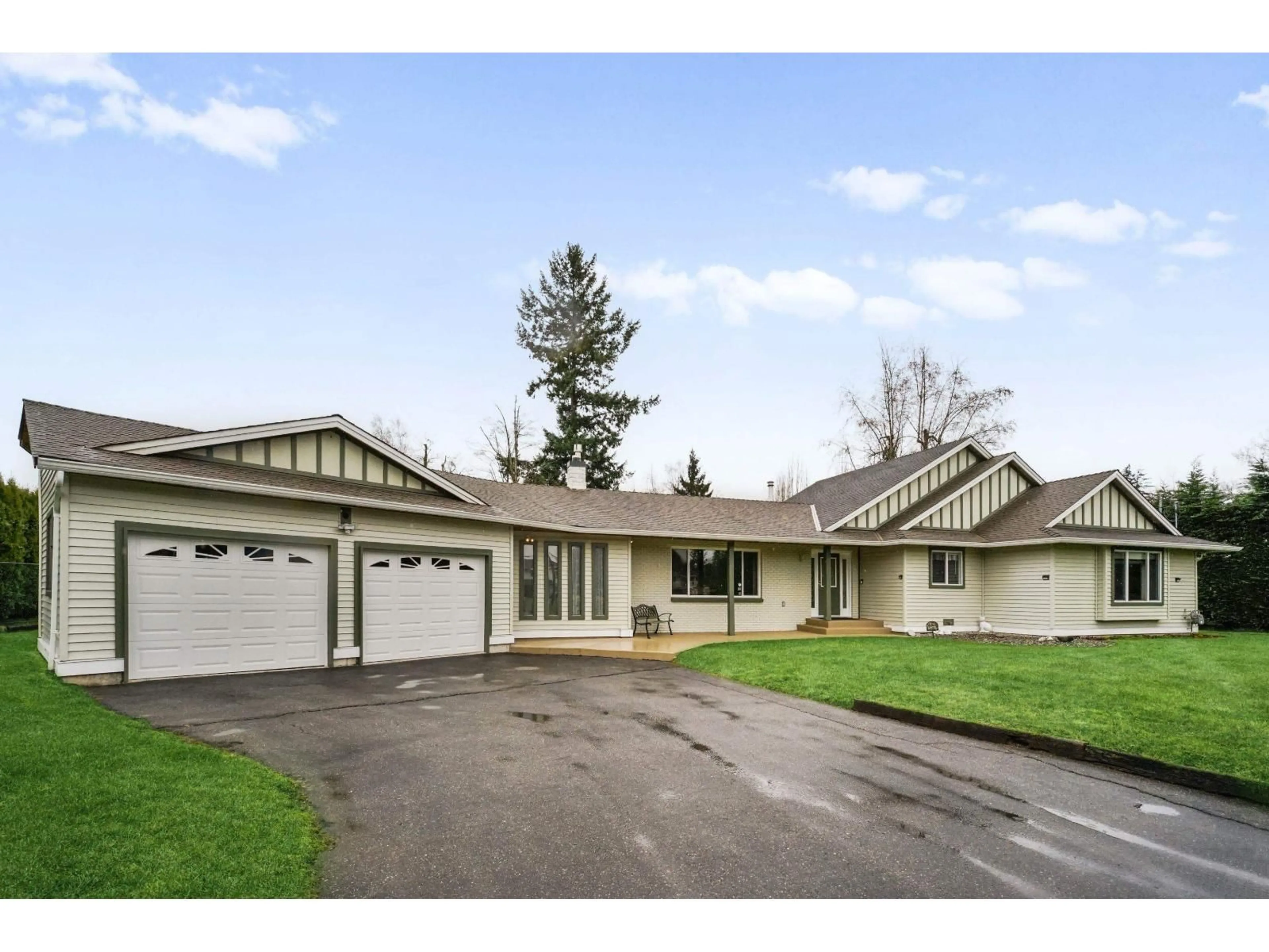 Unknown for 24322 46A AVENUE, Langley British Columbia V2Z2M3