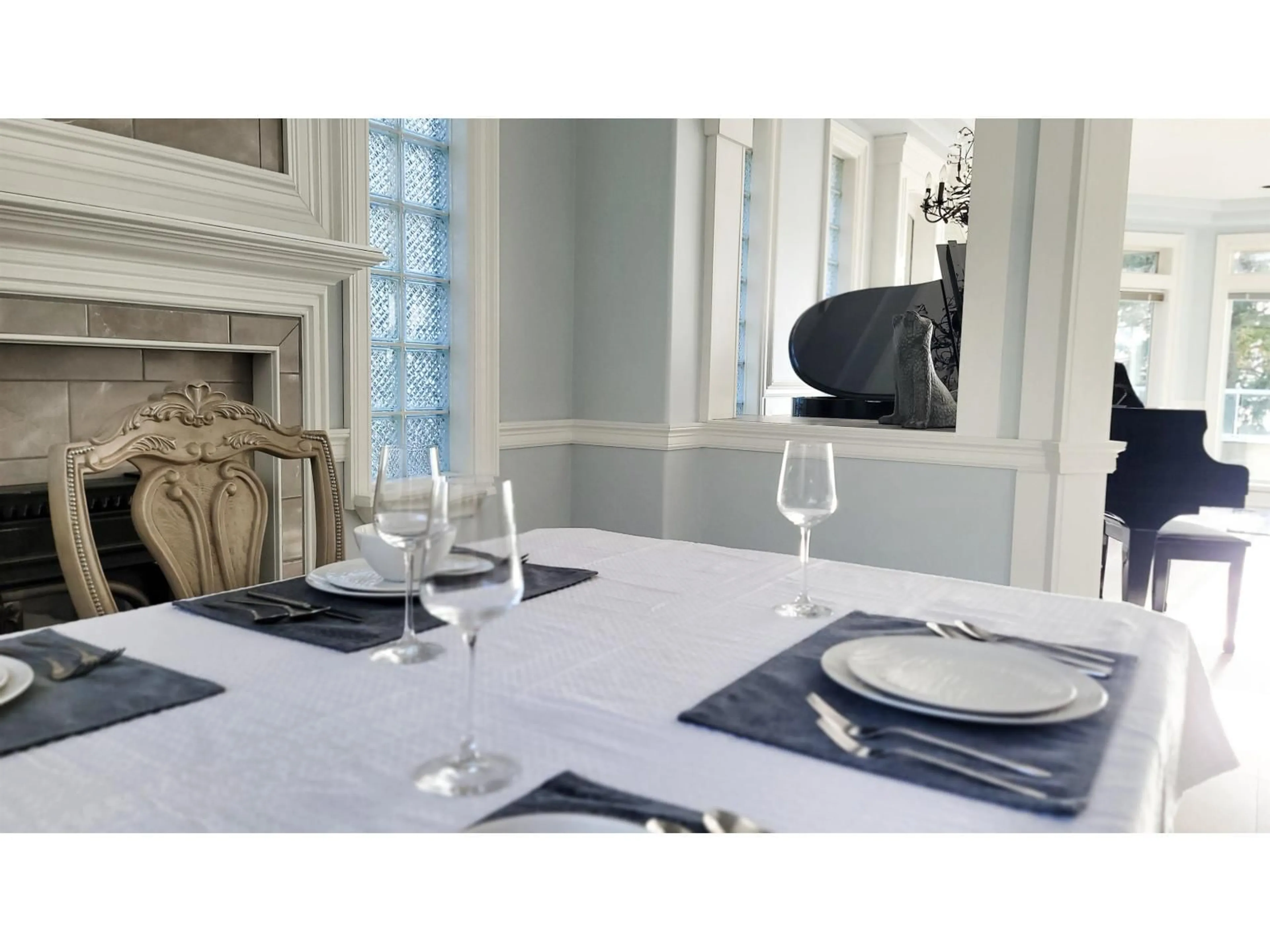 Dining room, unknown for 14937 BLACKWOOD LANE, White Rock British Columbia V4B2A8