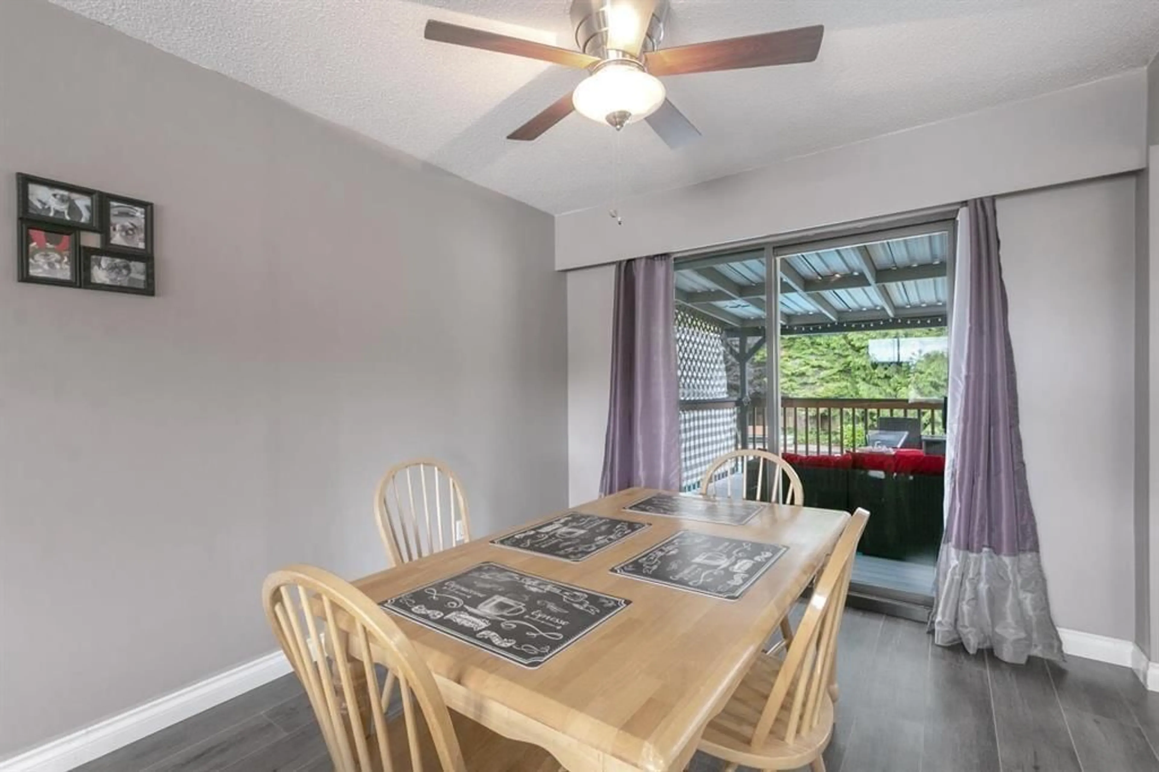 Dining room, unknown for 20272 46A AVENUE, Langley British Columbia V3A5K4