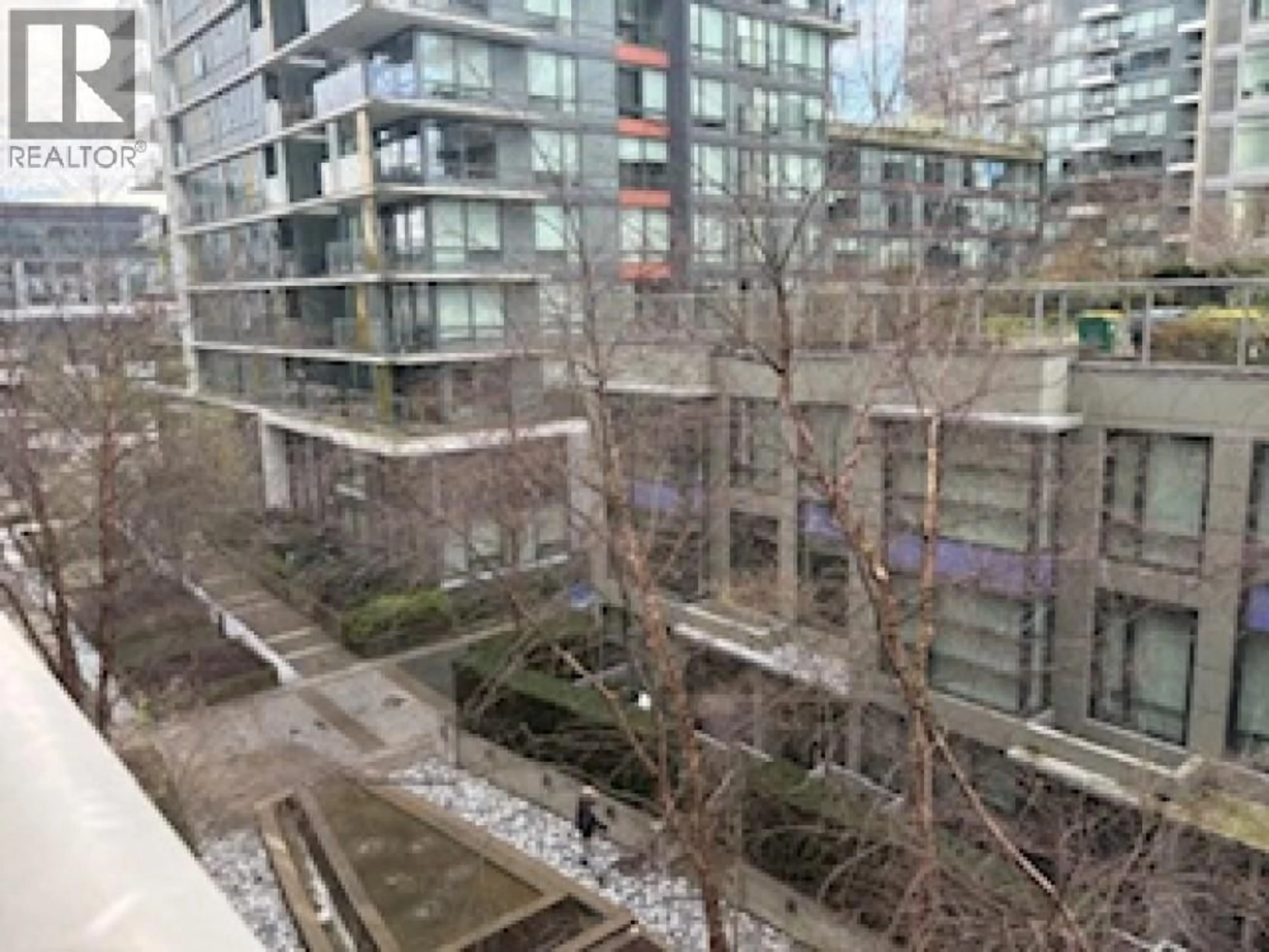 Unknown for 406 - 138 1ST AVENUE, Vancouver British Columbia V5Y0H5