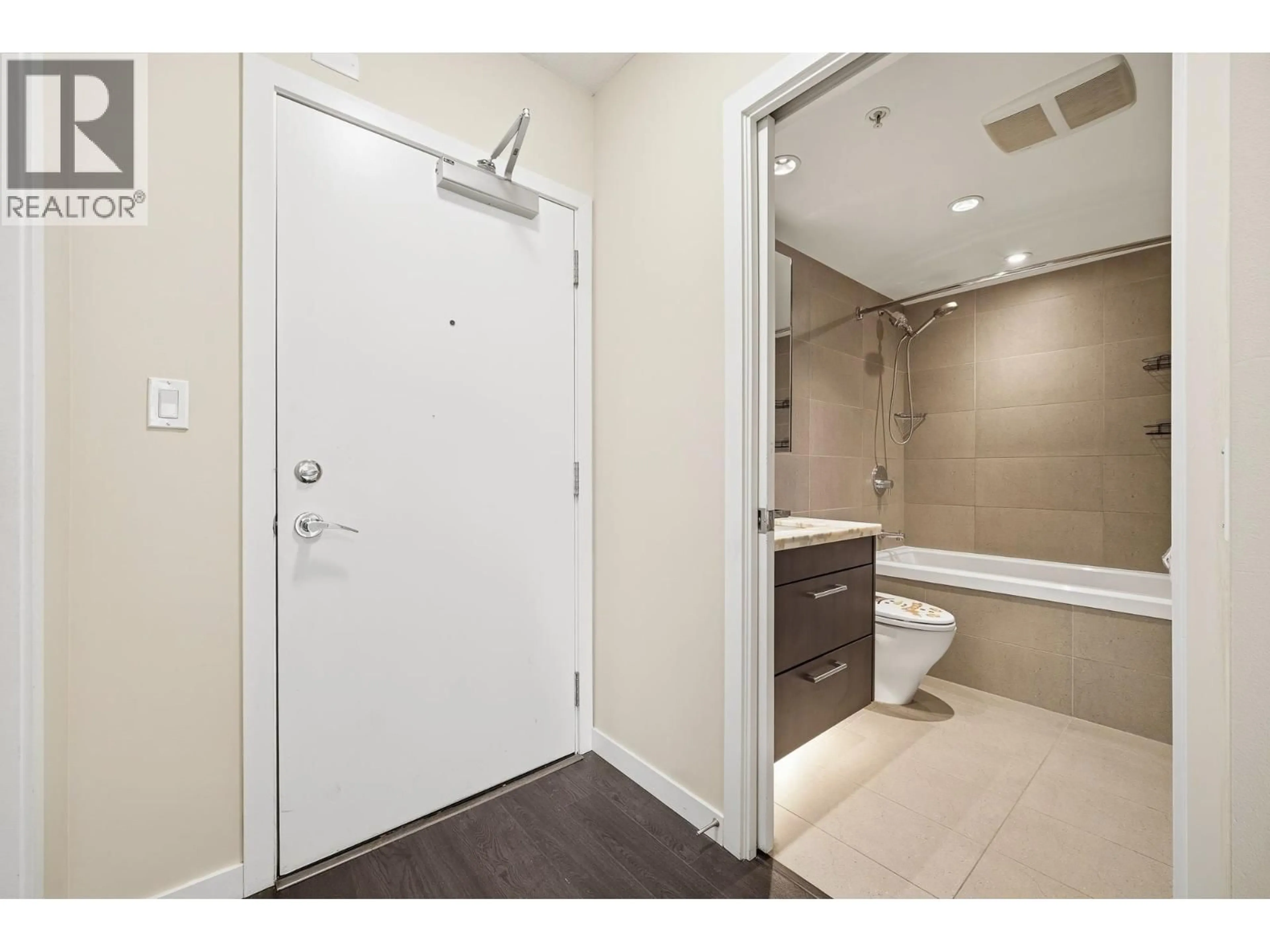 Unknown for 406 - 138 1ST AVENUE, Vancouver British Columbia V5Y0H5