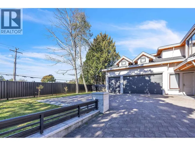 6031 WOODWARDS ROAD, Richmond 2