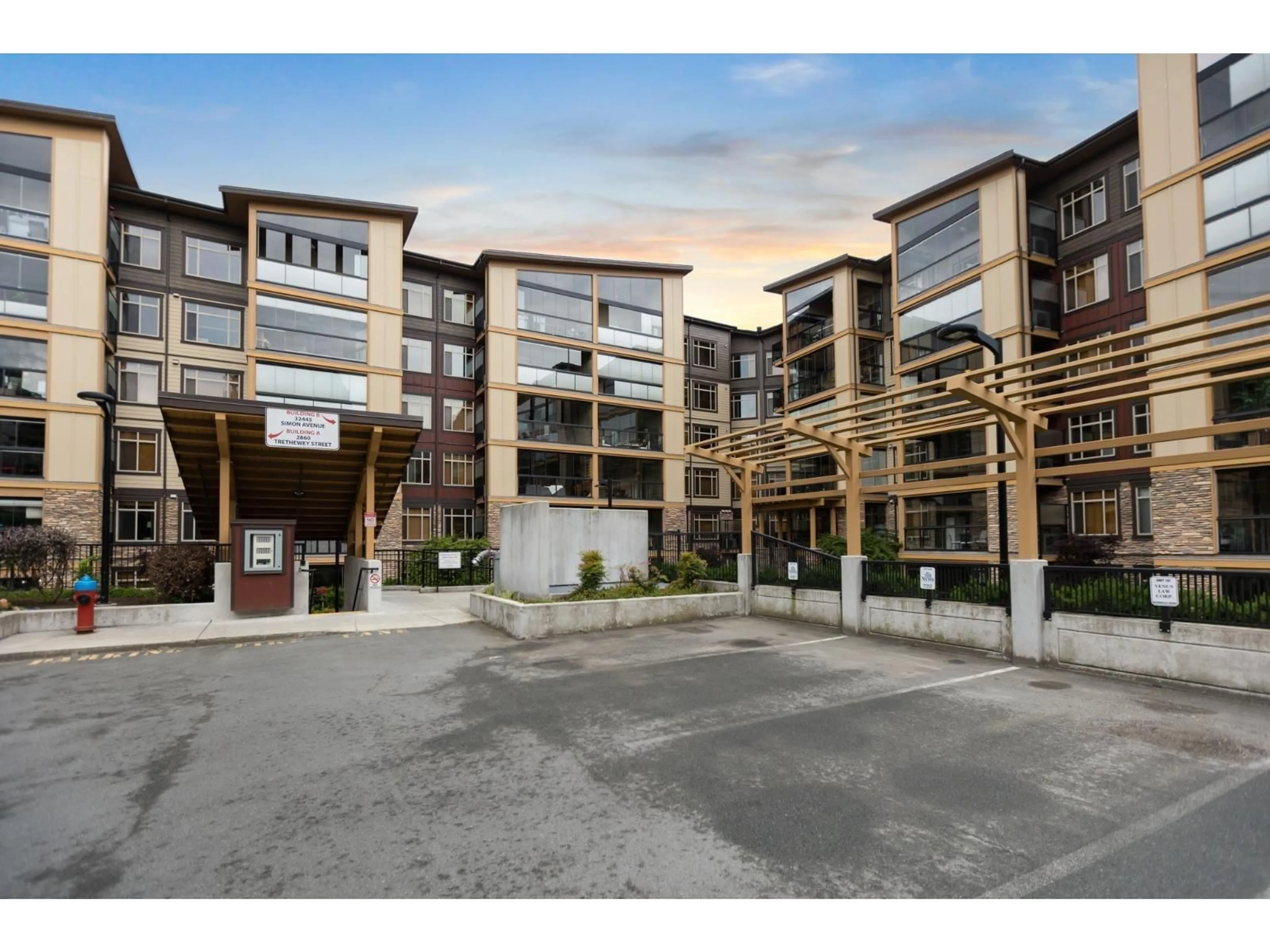 Unknown for 108 - 32445 SIMON AVENUE, Abbotsford British Columbia V2T0G7