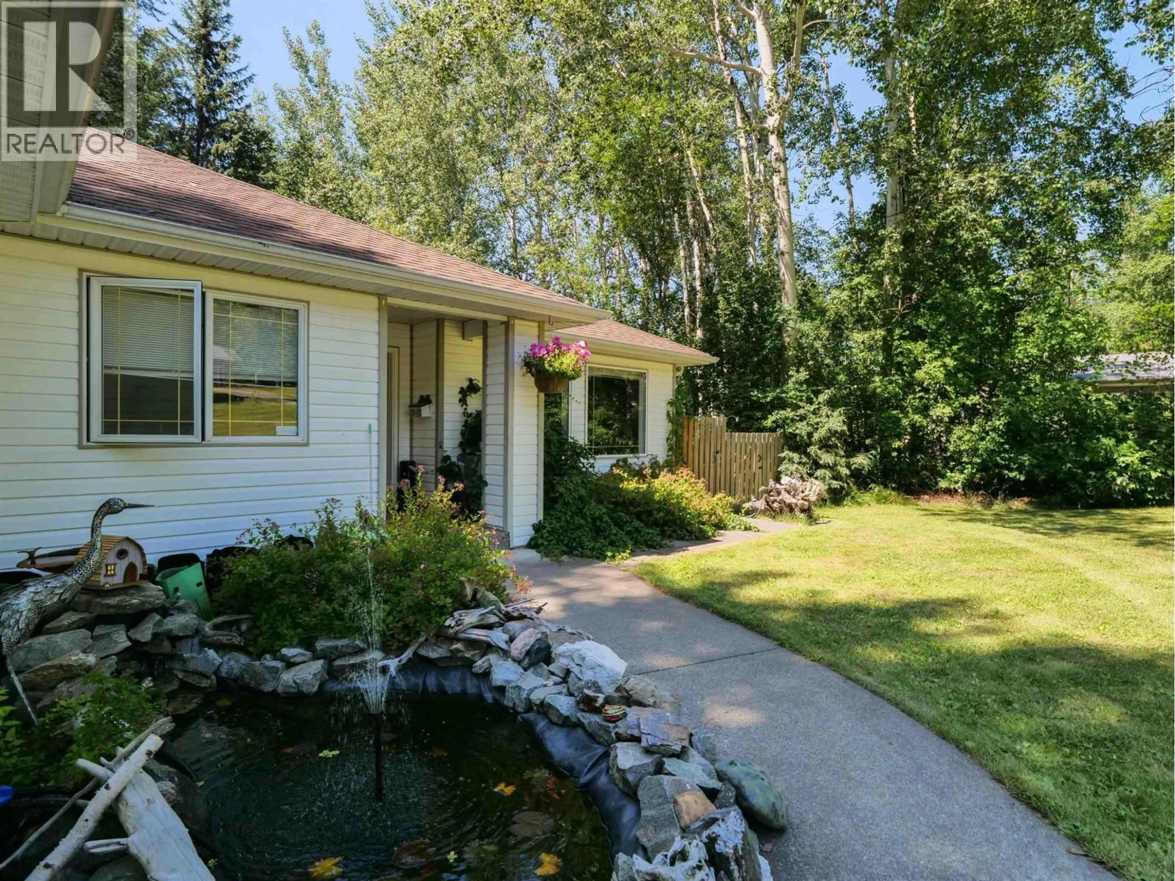 Unknown for 221 PHILLIPS ROAD, Quesnel British Columbia V2J4G6