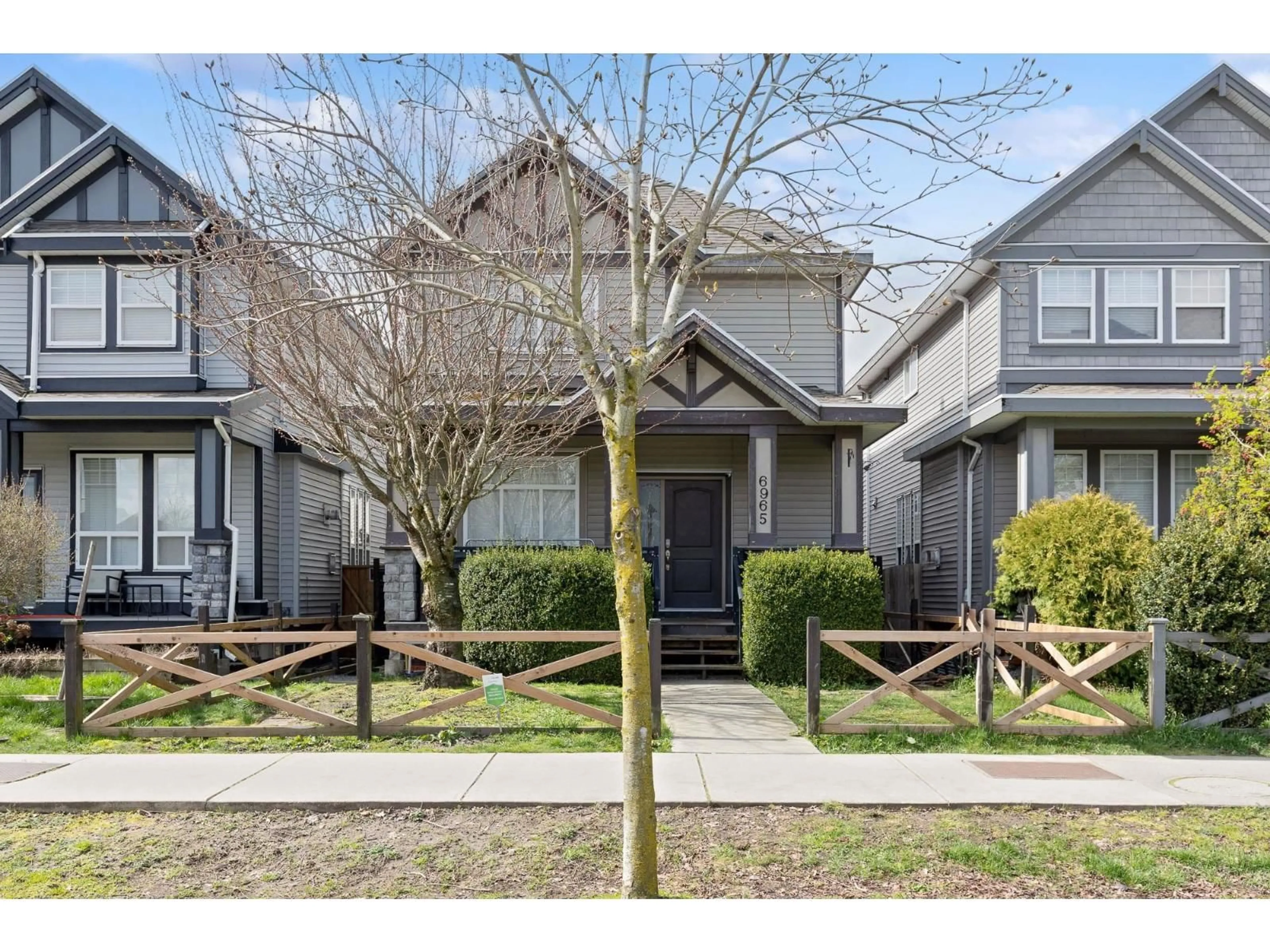 Unknown for 6965 192 STREET, Surrey British Columbia V4N5W6