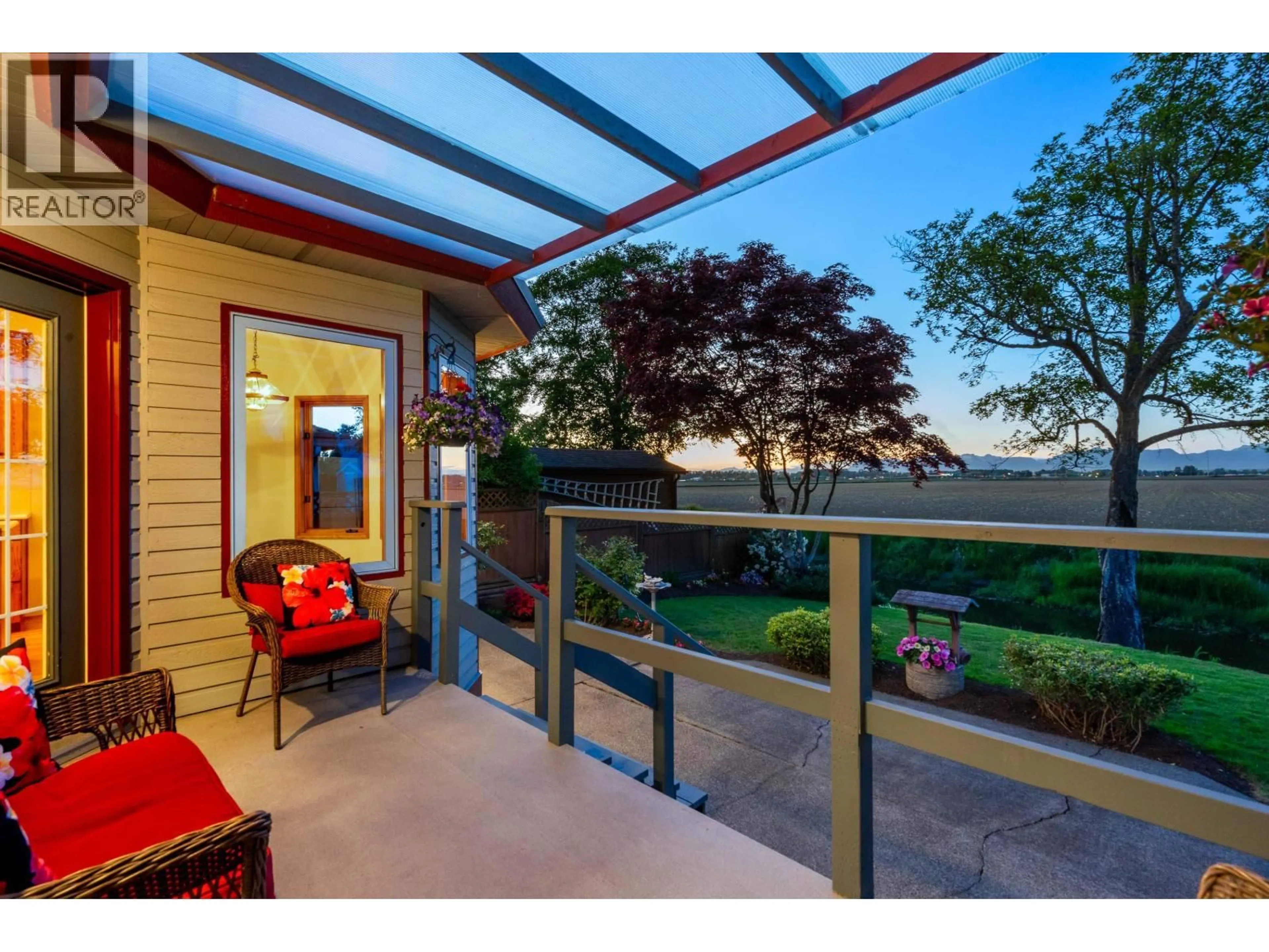 Patio, unknown for 6247 CRESCENT PLACE, Delta British Columbia V3L4V9