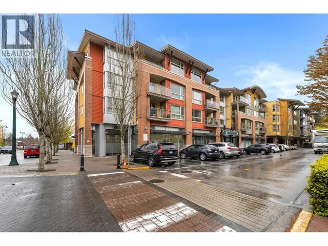 203 - 1315 56 STREET, Delta 2