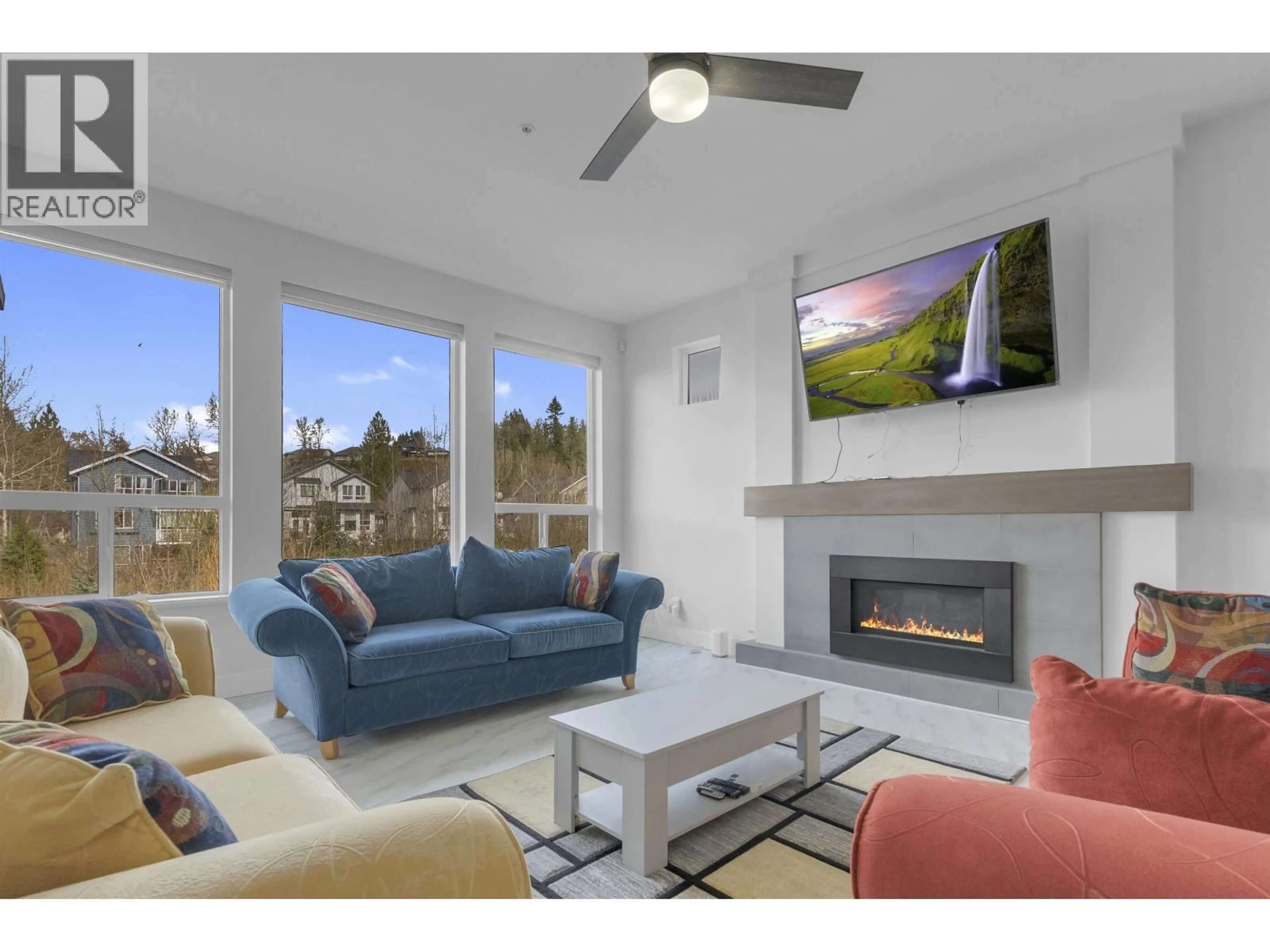 Living room with furniture, unknown for 23849 103A AVENUE, Maple Ridge British Columbia V3X1G1