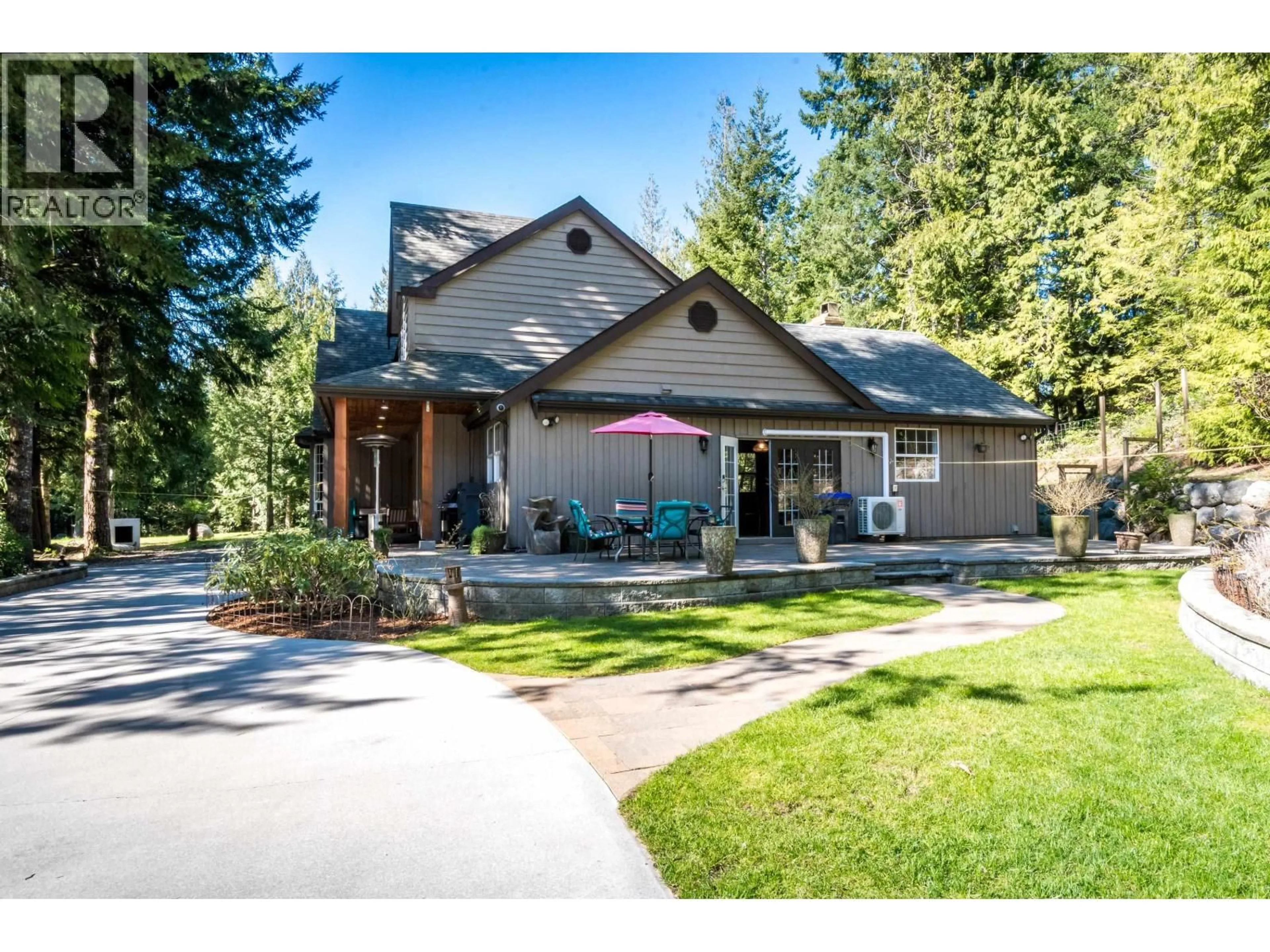 Unknown for 6979 SECHELT INLET ROAD, Sechelt British Columbia V7Z0P1