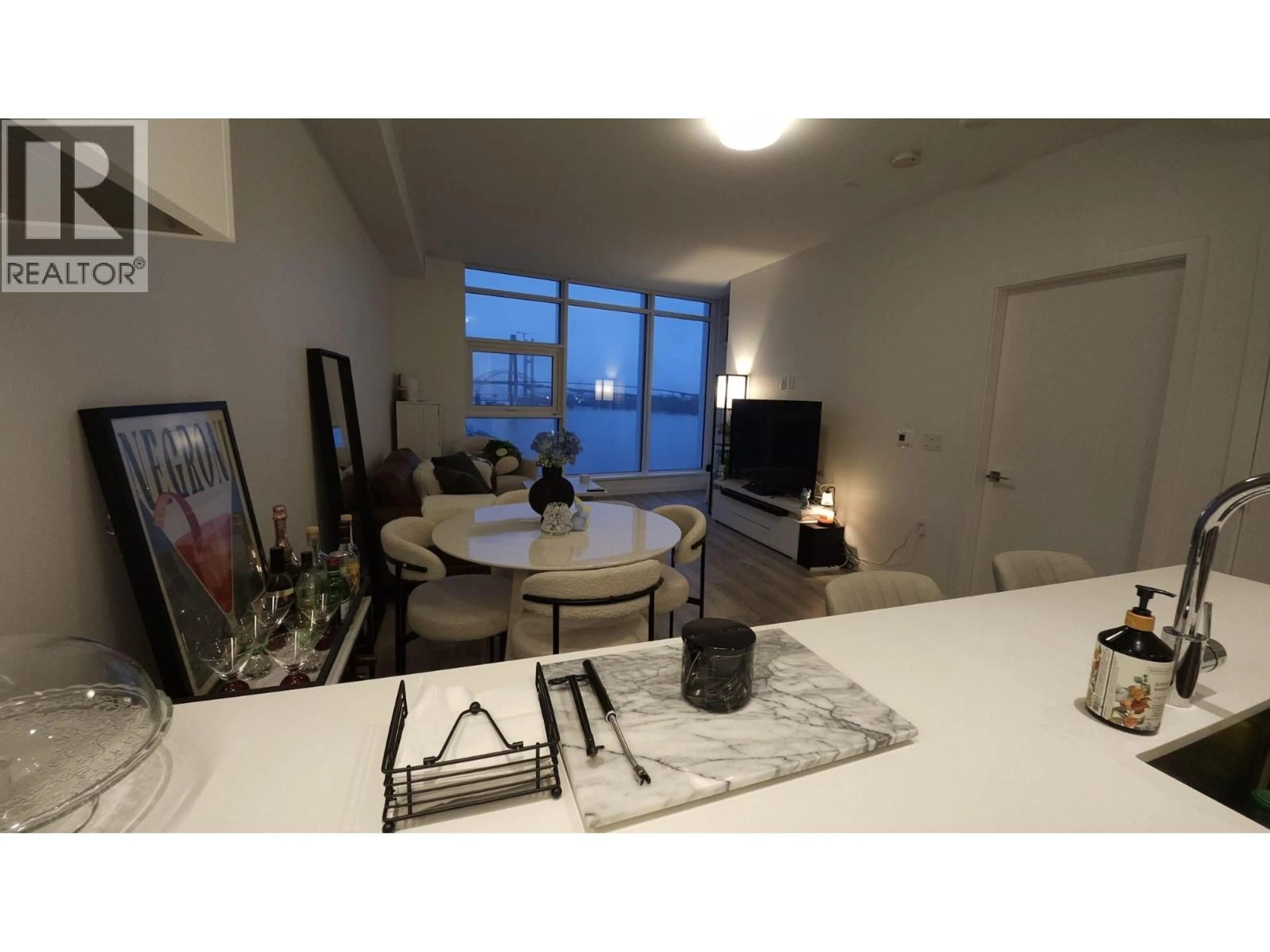 A pic of a room for 802 - 660 QUAYSIDE DRIVE, New Westminster British Columbia V3M0P1