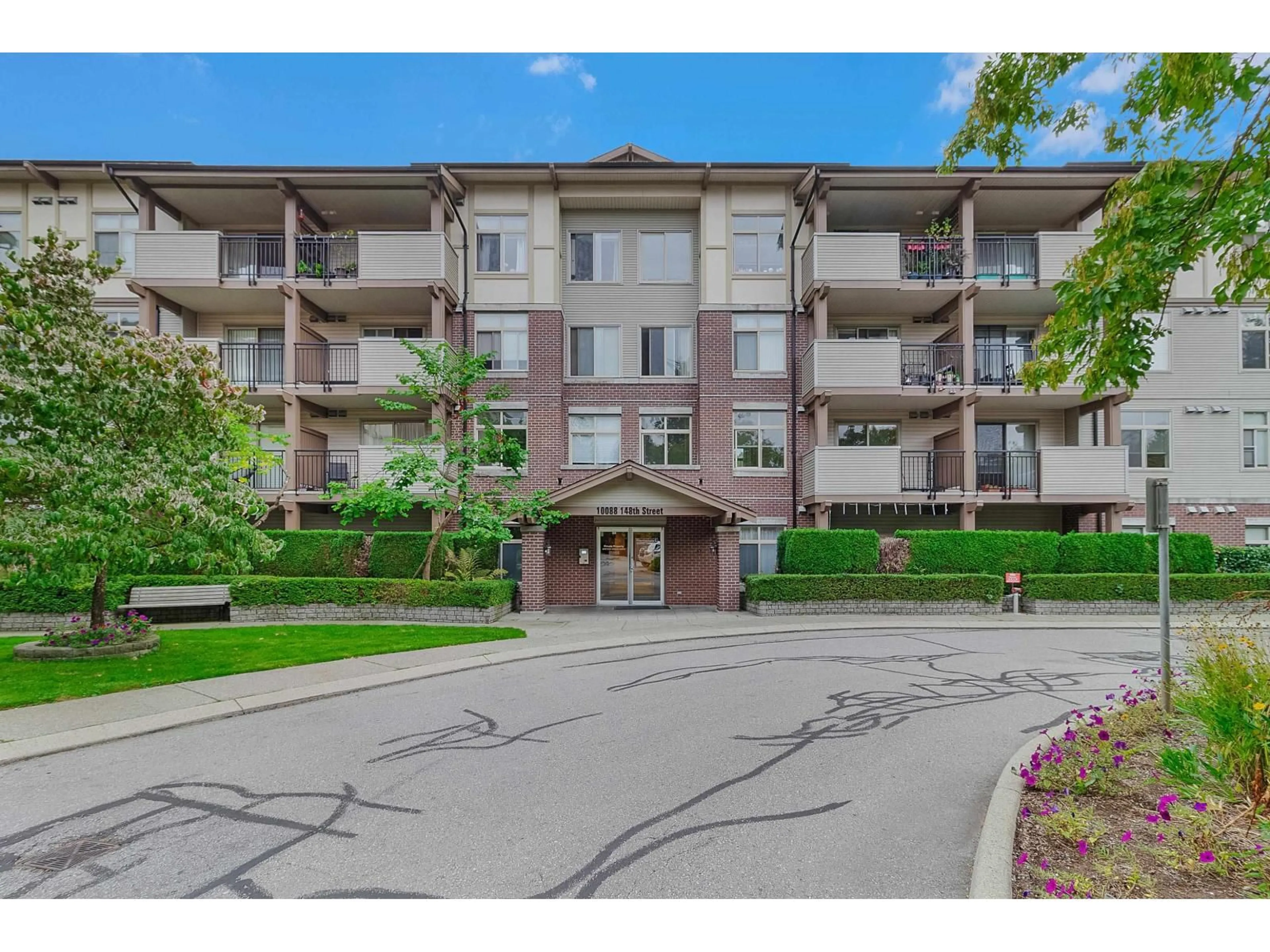 Unknown for 104 - 10088 148 STREET, Surrey British Columbia V3R3M9