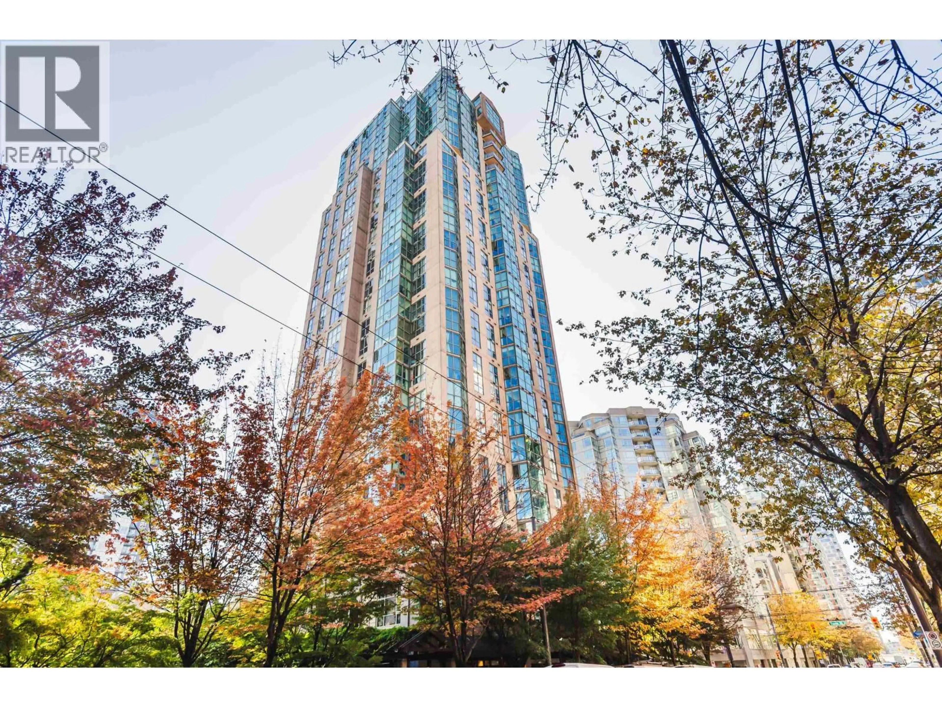 Unknown for 2404 - 1188 HOWE STREET, Vancouver British Columbia V6Z2S8