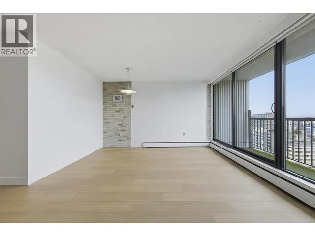 2103 - 1330 HARWOOD STREET, Vancouver 2