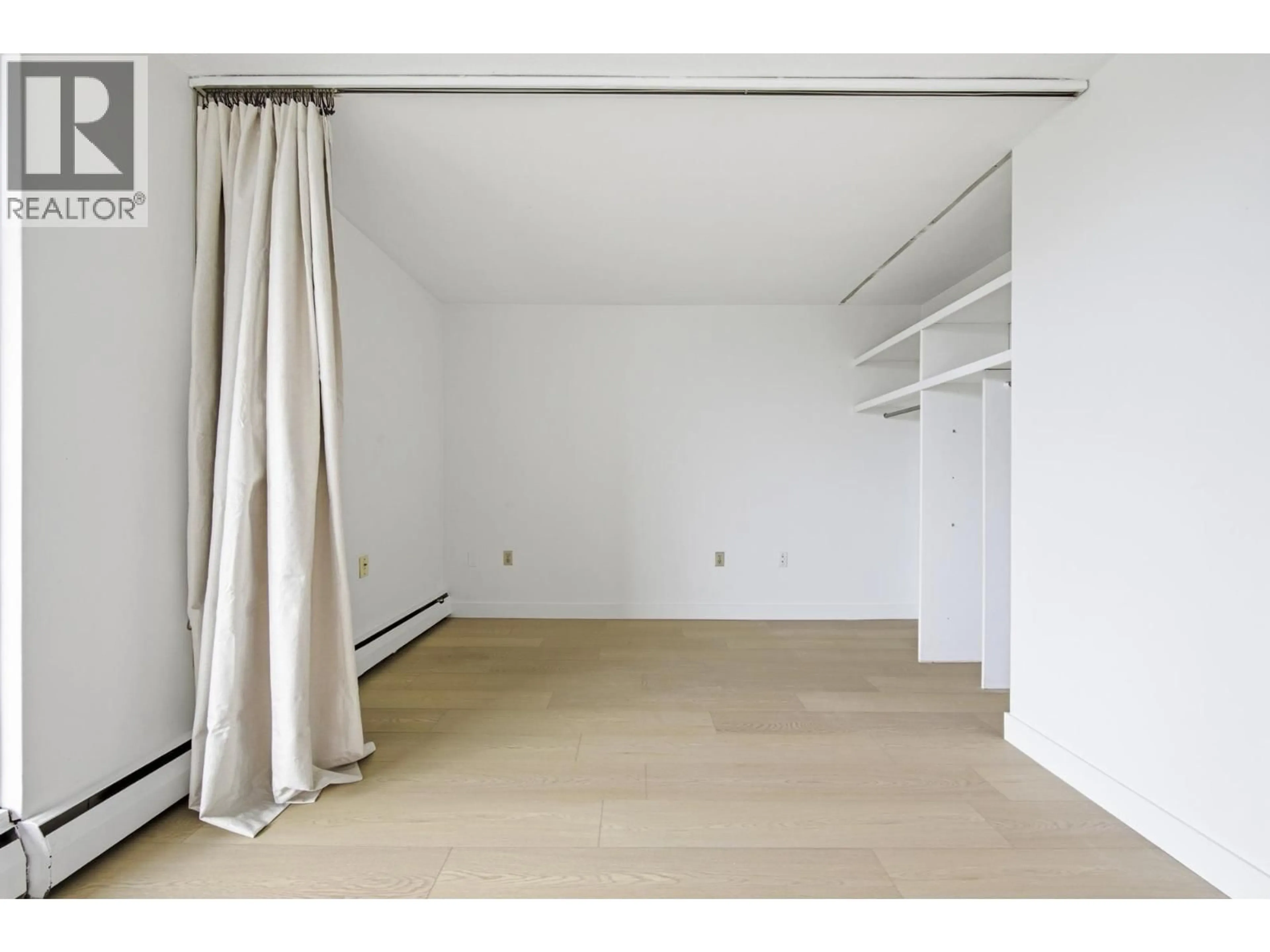 Storage room or clothes room or walk-in closet for 2103 - 1330 HARWOOD STREET, Vancouver British Columbia V6E1S8