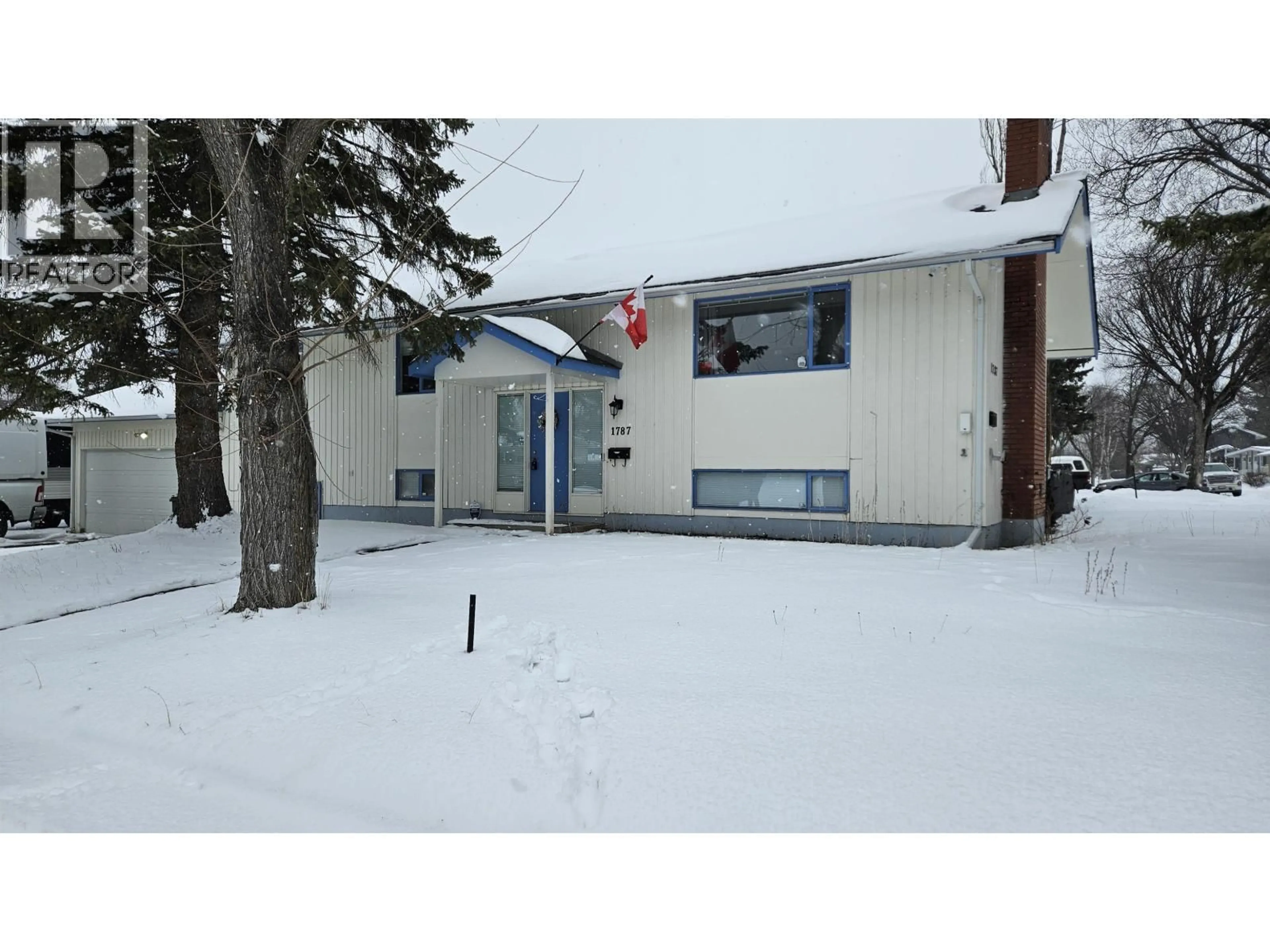 Unknown for 1787 HARPER DRIVE, Prince George British Columbia V2M2Y9