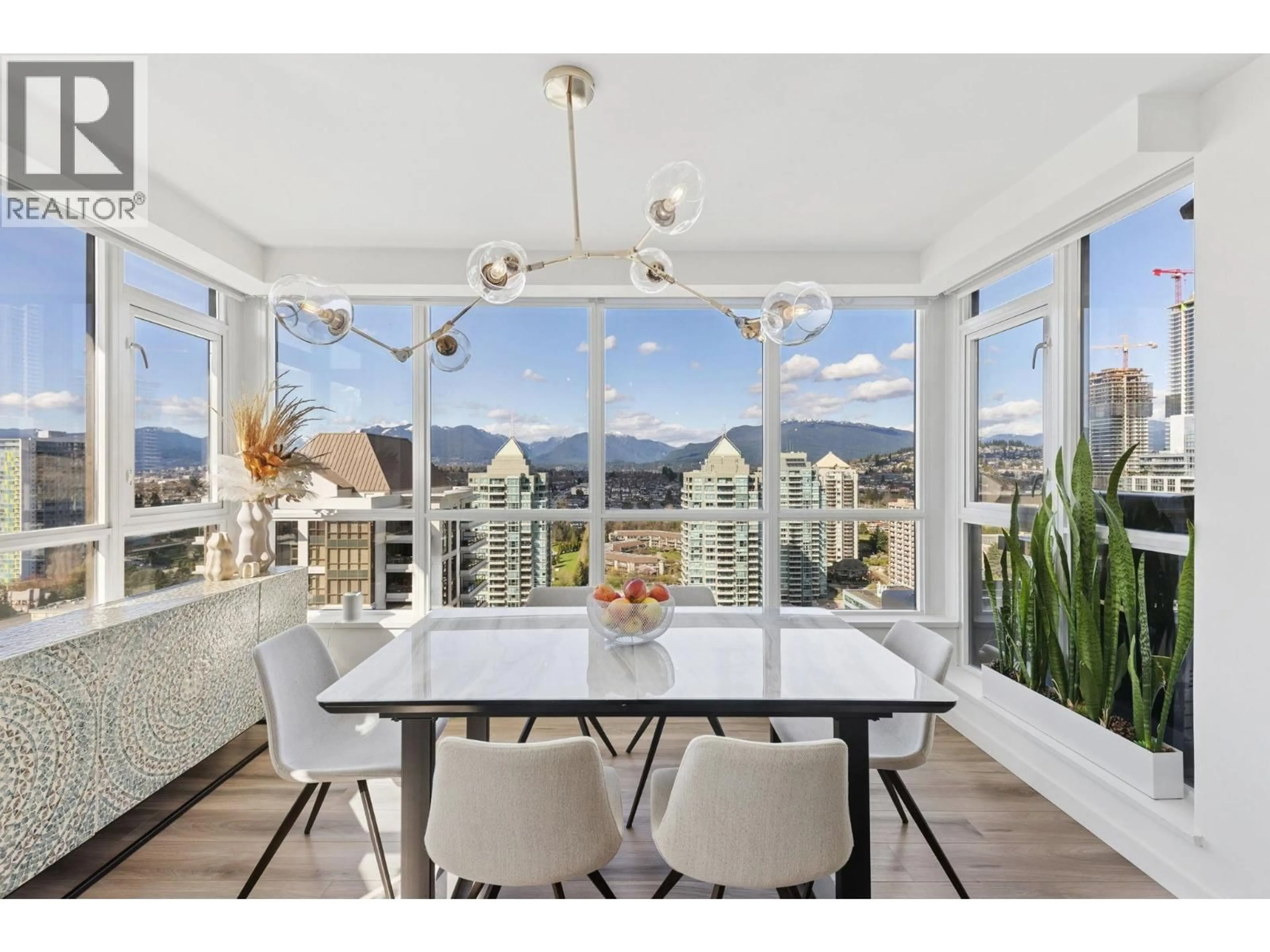 Dining room, unknown for 3203 - 2138 MADISON AVENUE, Burnaby British Columbia V5C6T6