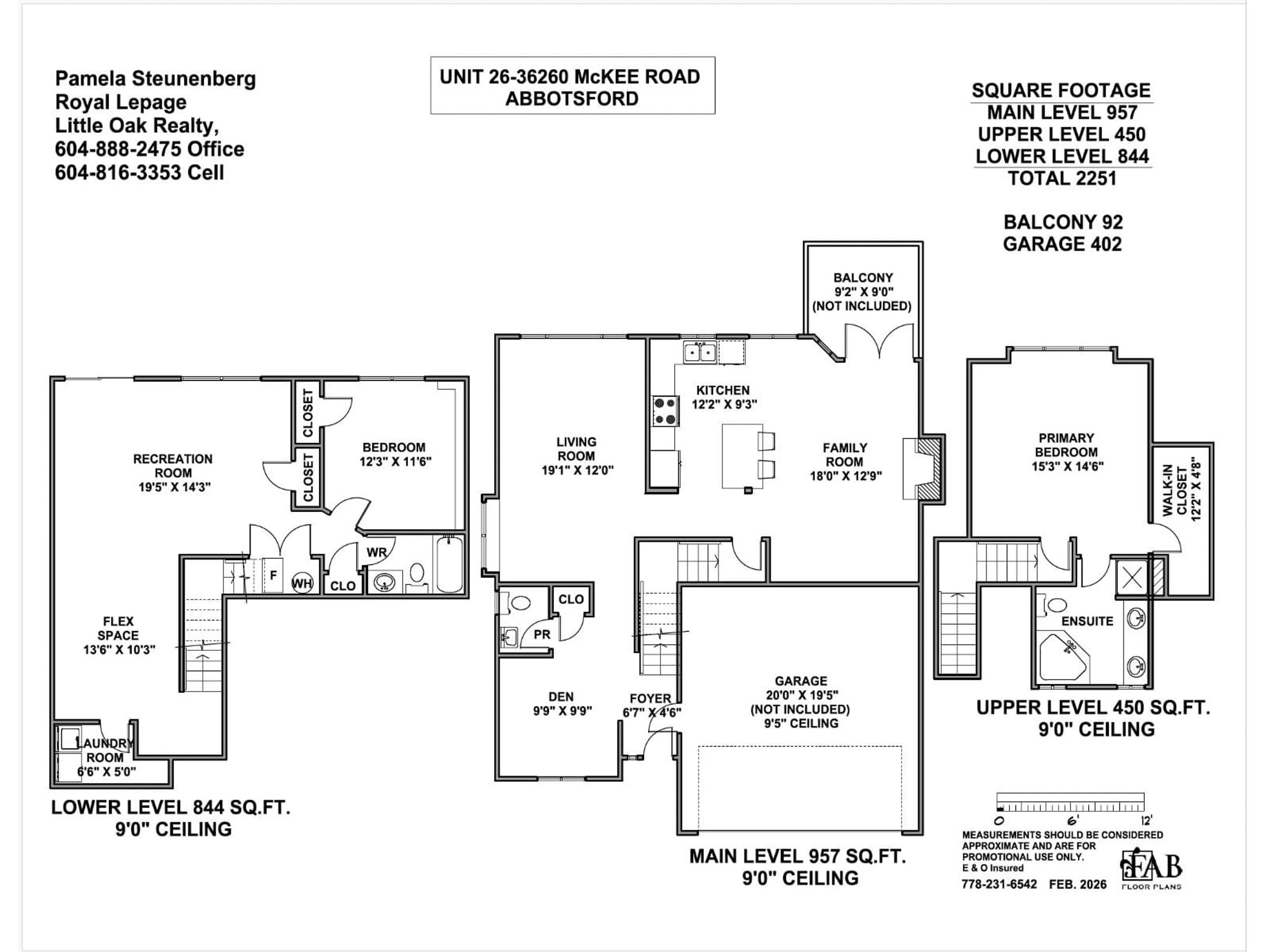 Floor plan for 14245 KINDERSLEY DRIVE, Surrey British Columbia V3R5P7