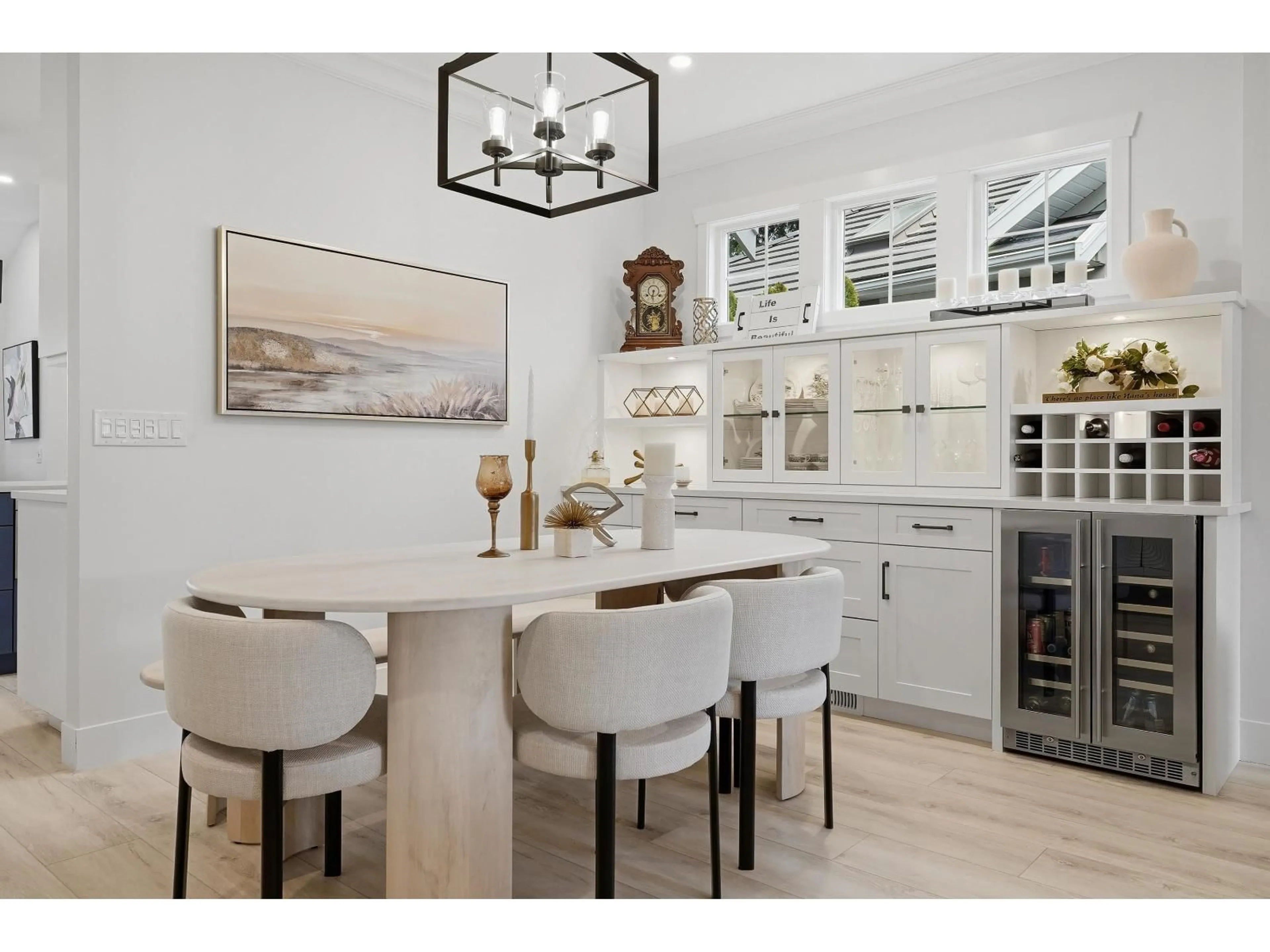 Open concept kitchen, unknown for 5 - 18088 8 AVENUE, Surrey British Columbia V3Z9T6