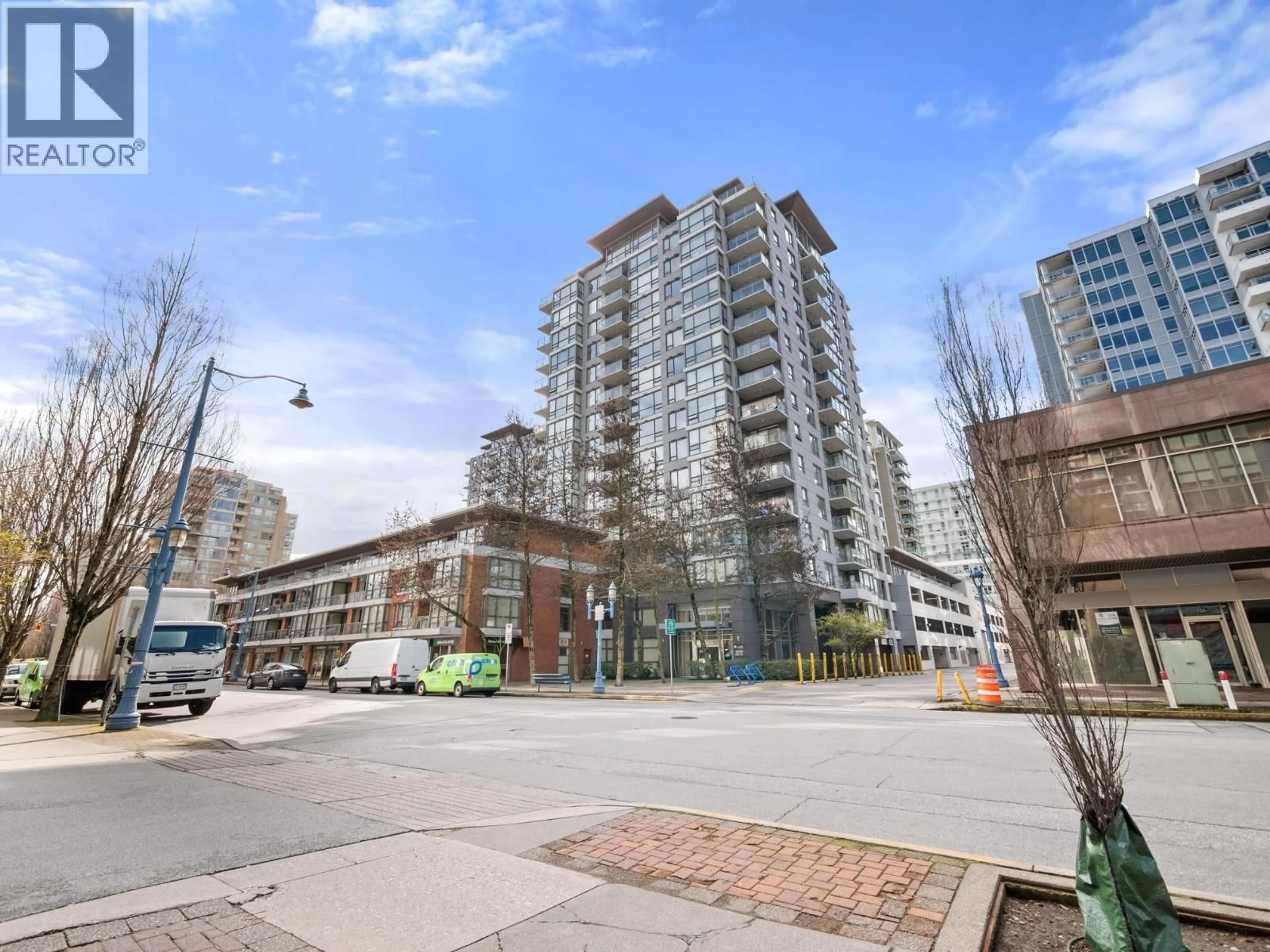 Unknown for 905 - 8100 SABA ROAD, Richmond British Columbia V6Y4H1