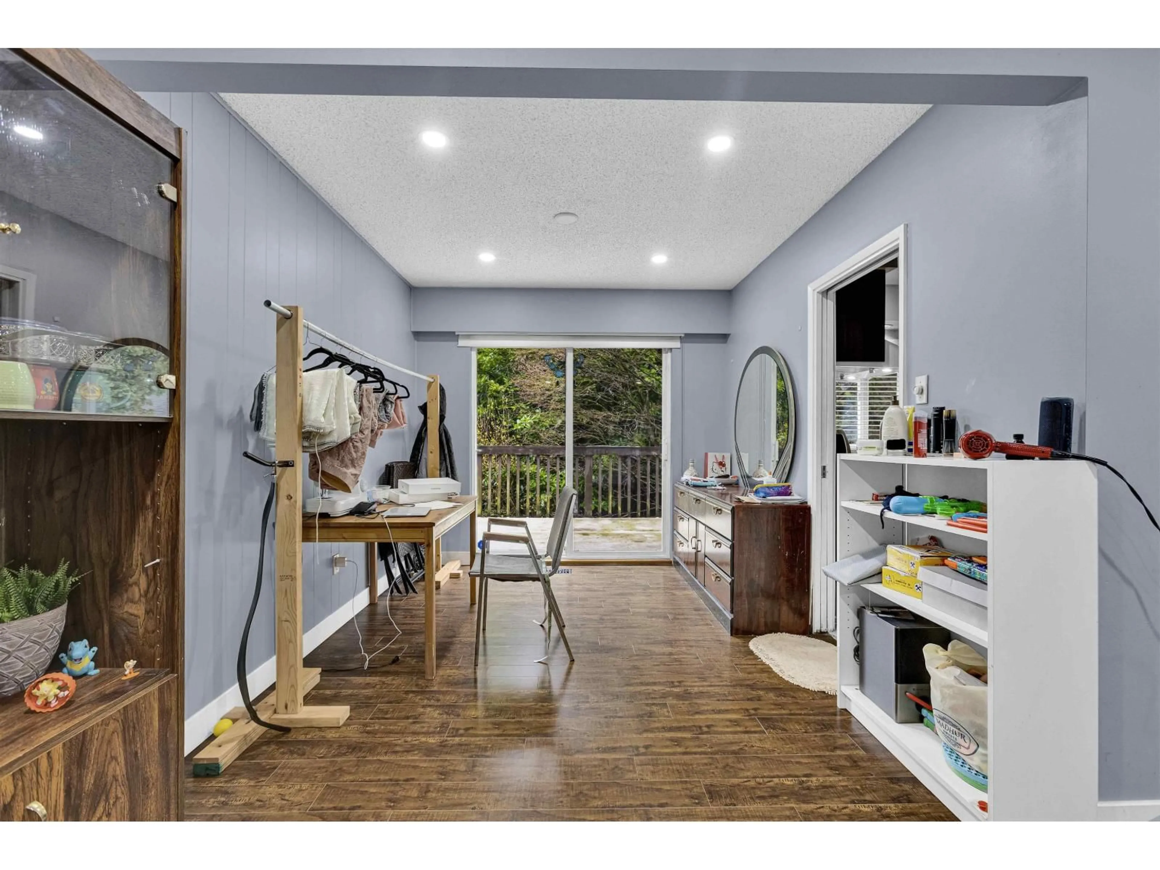 Indoor entryway for 7059 BARKLEY PLACE, Delta British Columbia V4E1T8