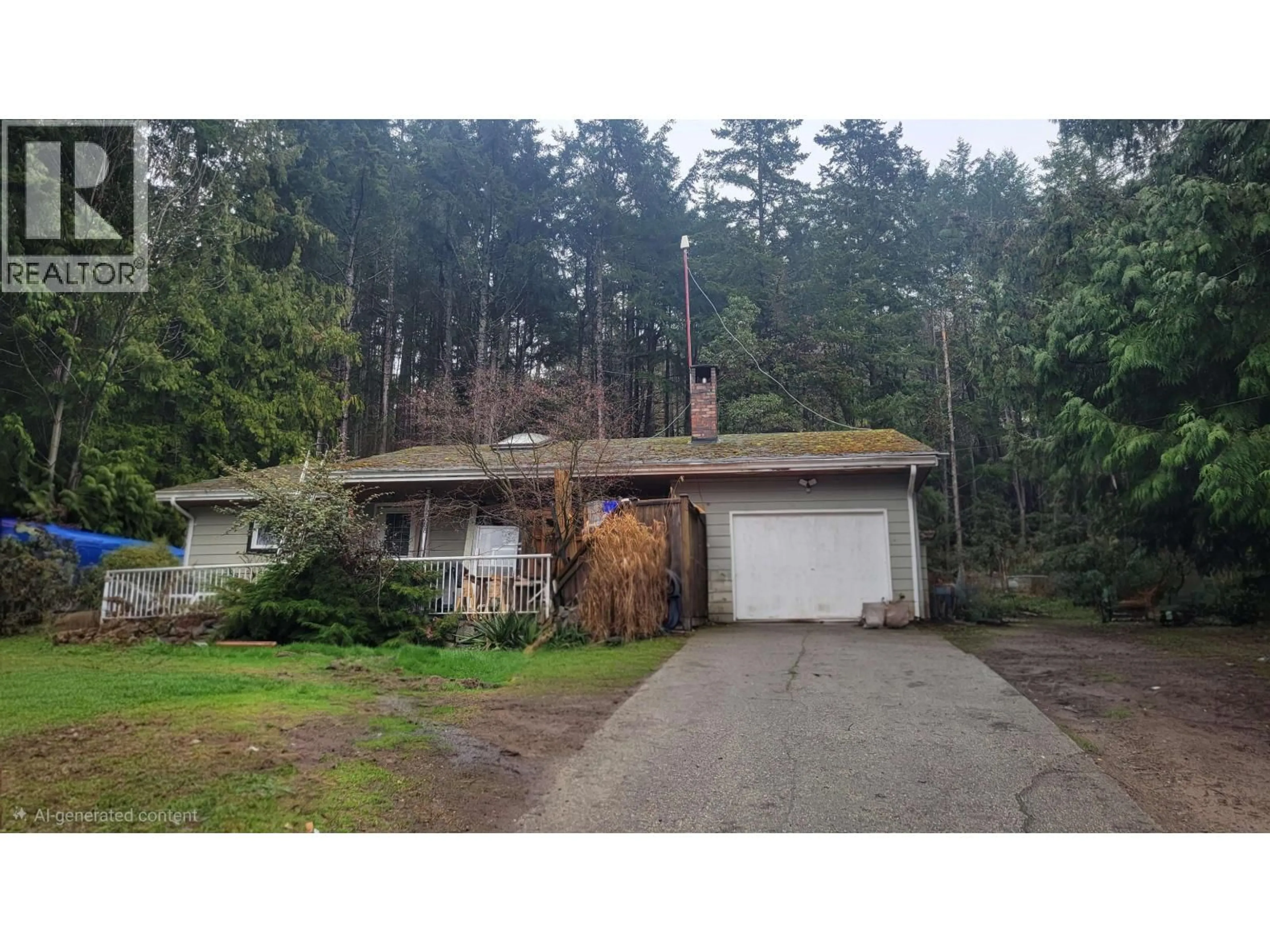 Unknown for 12888 FRONT ROAD, Madeira Park British Columbia V0N2H1