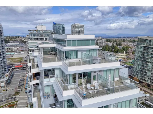 1502 - 1441 JOHNSTON ROAD, White Rock 2