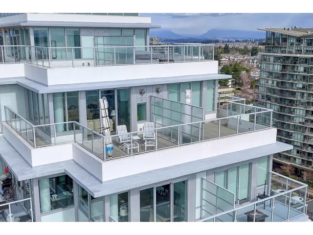 1502 - 1441 JOHNSTON ROAD, White Rock 3