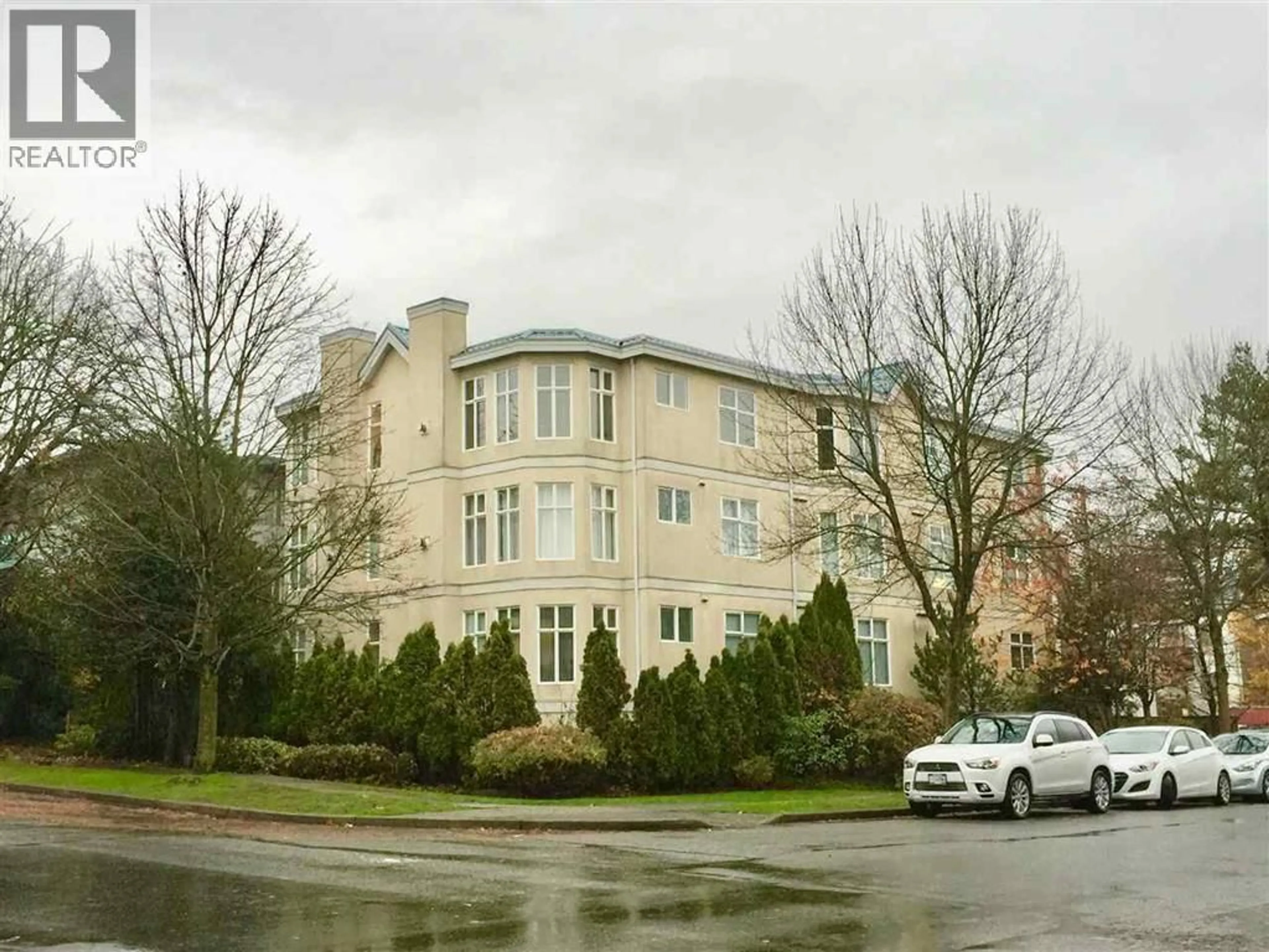 Unknown for 401 - 1099 71ST AVENUE, Vancouver British Columbia V6P6Y5