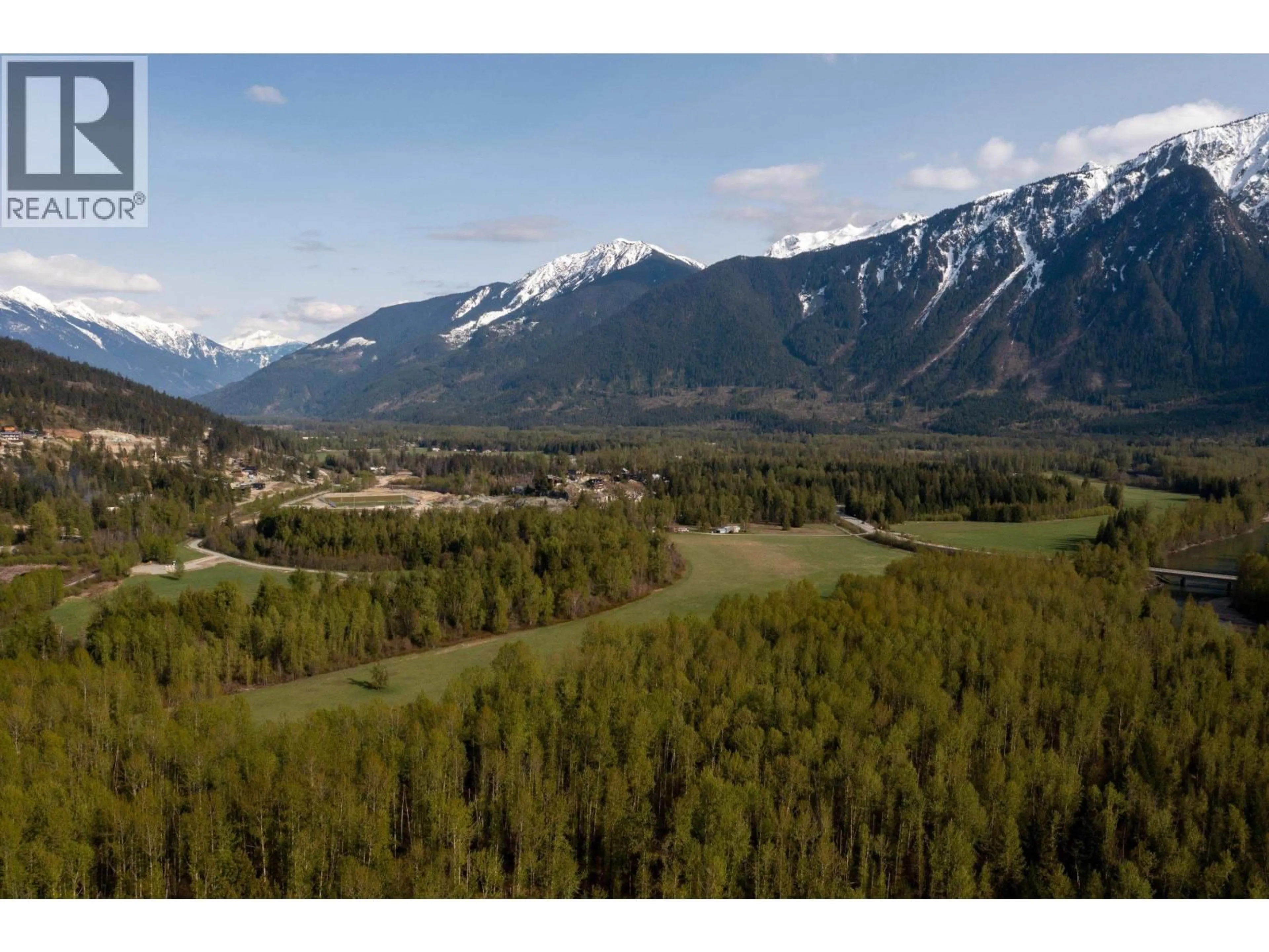 A pic from outside/outdoor area/front of a property/back of a property/a pic from drone, mountain view for 1691 HIGHWAY 99, Pemberton British Columbia V0N2L0