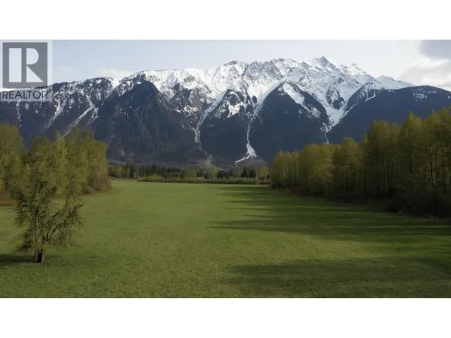 1691 HIGHWAY 99, Pemberton 5