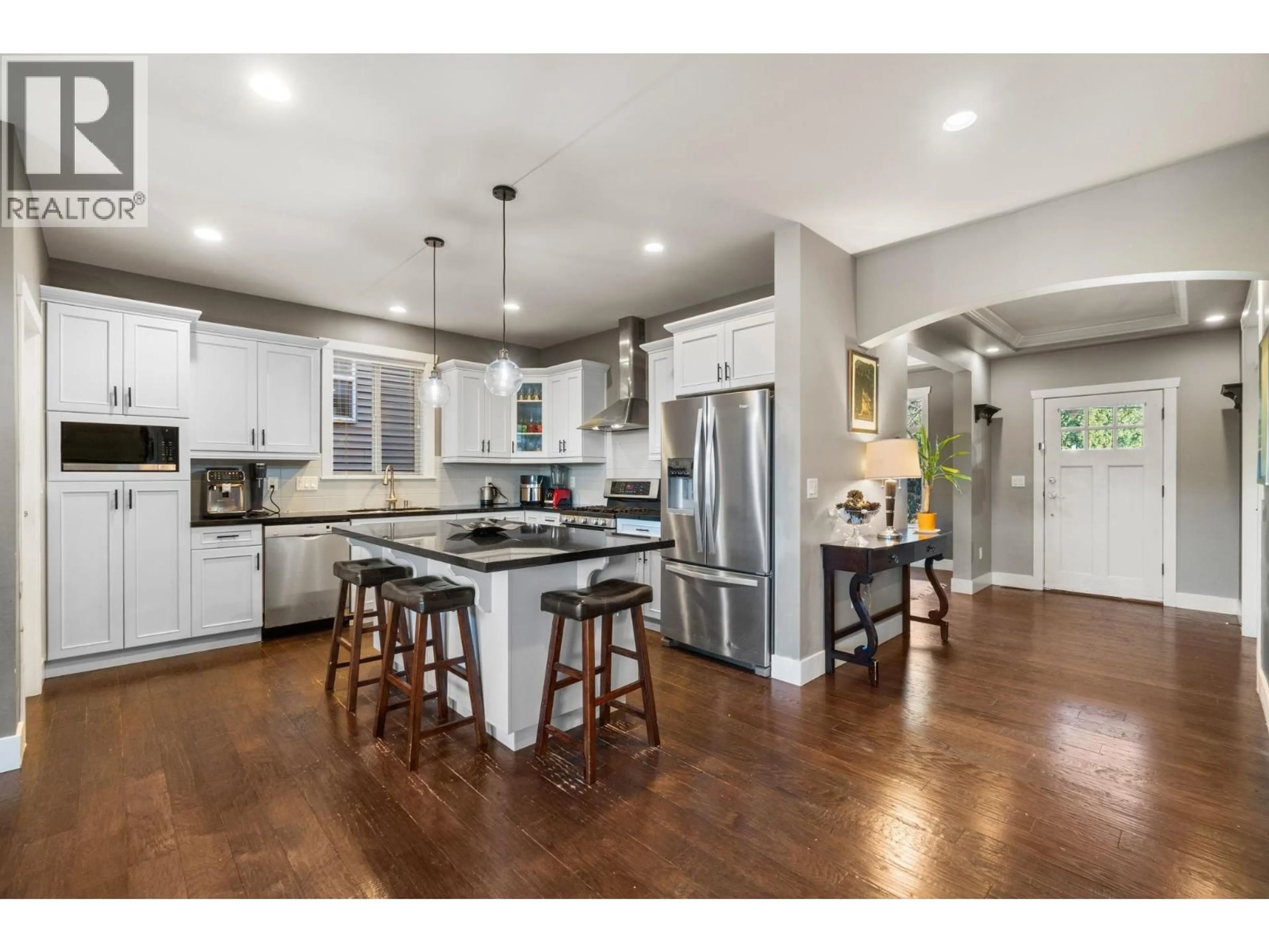 Open concept kitchen, unknown for 1386 COAST MERIDIAN ROAD, Coquitlam British Columbia V3E3H1