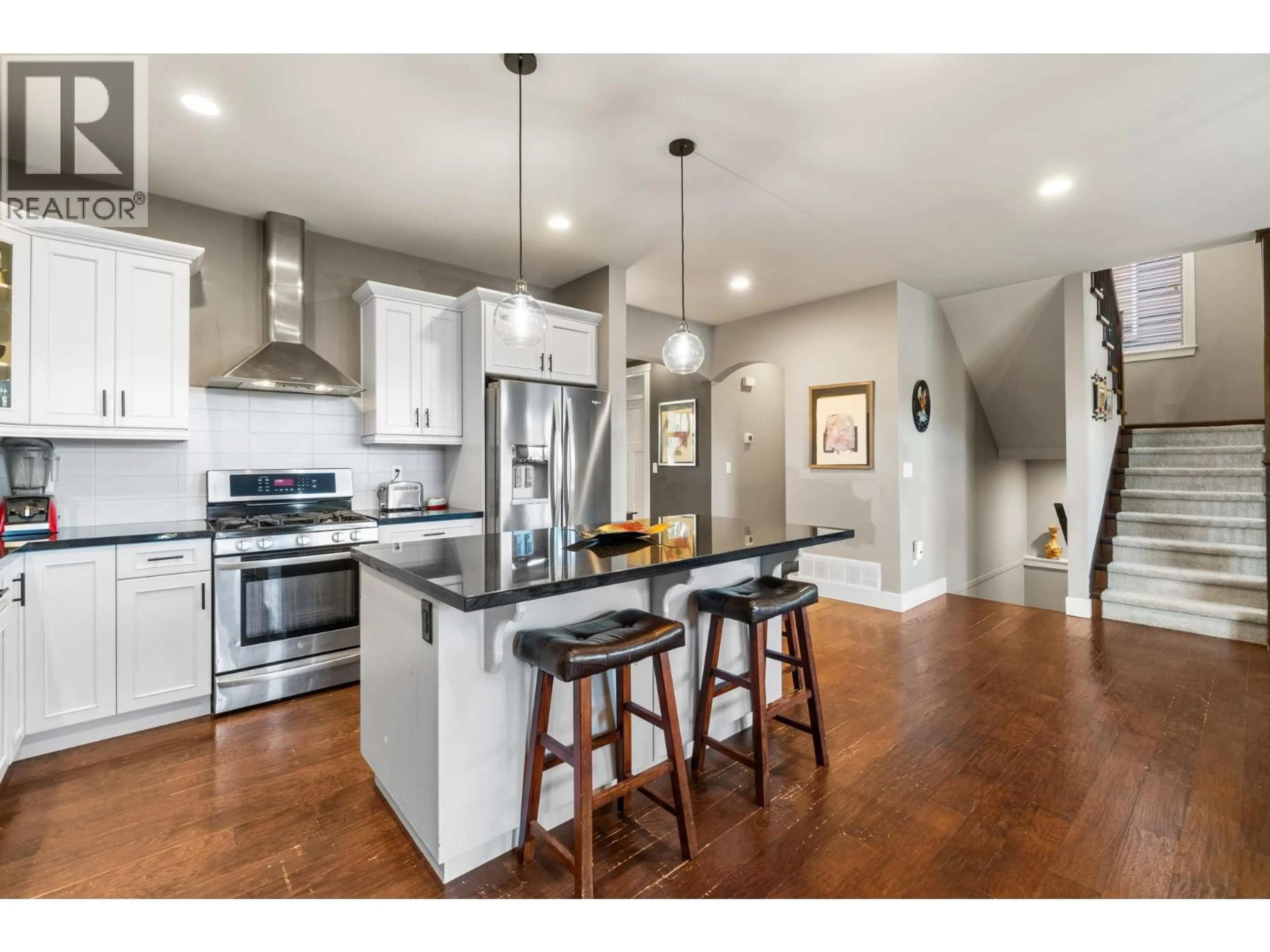 Open concept kitchen, unknown for 1386 COAST MERIDIAN ROAD, Coquitlam British Columbia V3E3H1