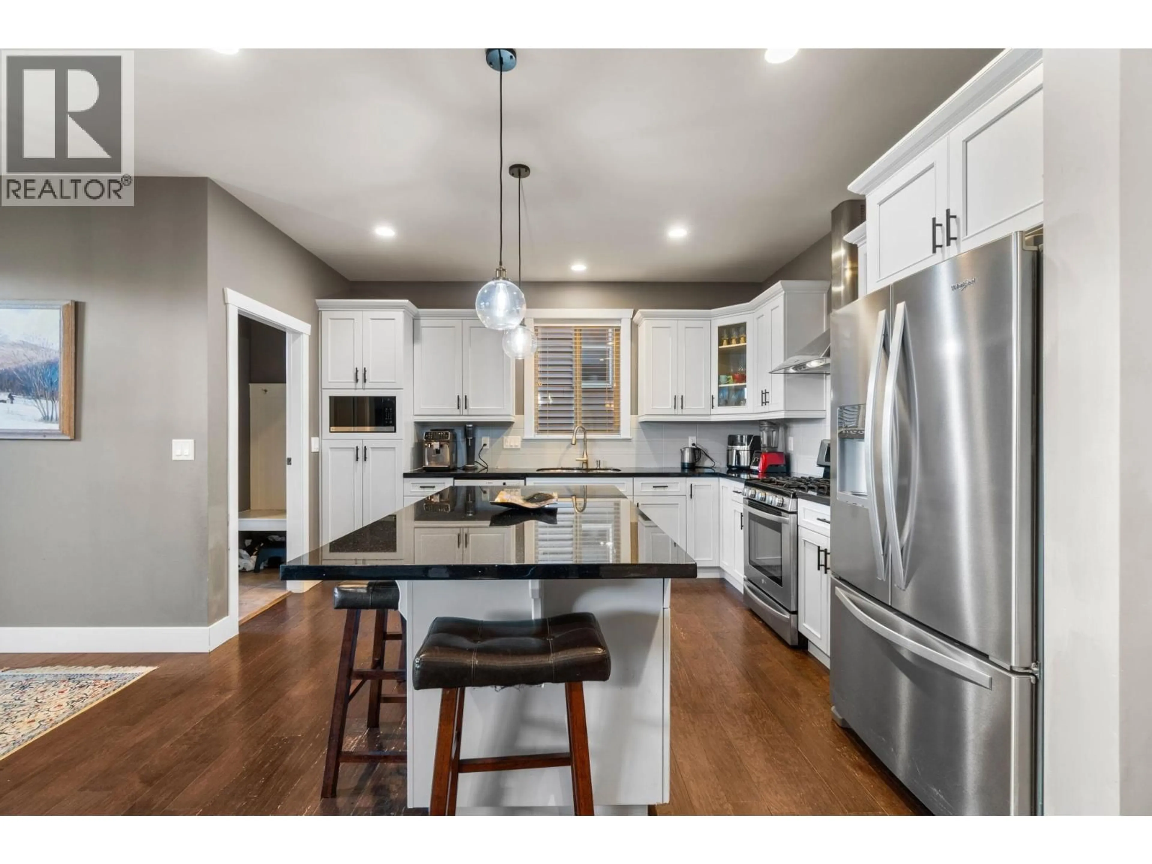 Open concept kitchen, unknown for 1386 COAST MERIDIAN ROAD, Coquitlam British Columbia V3E3H1