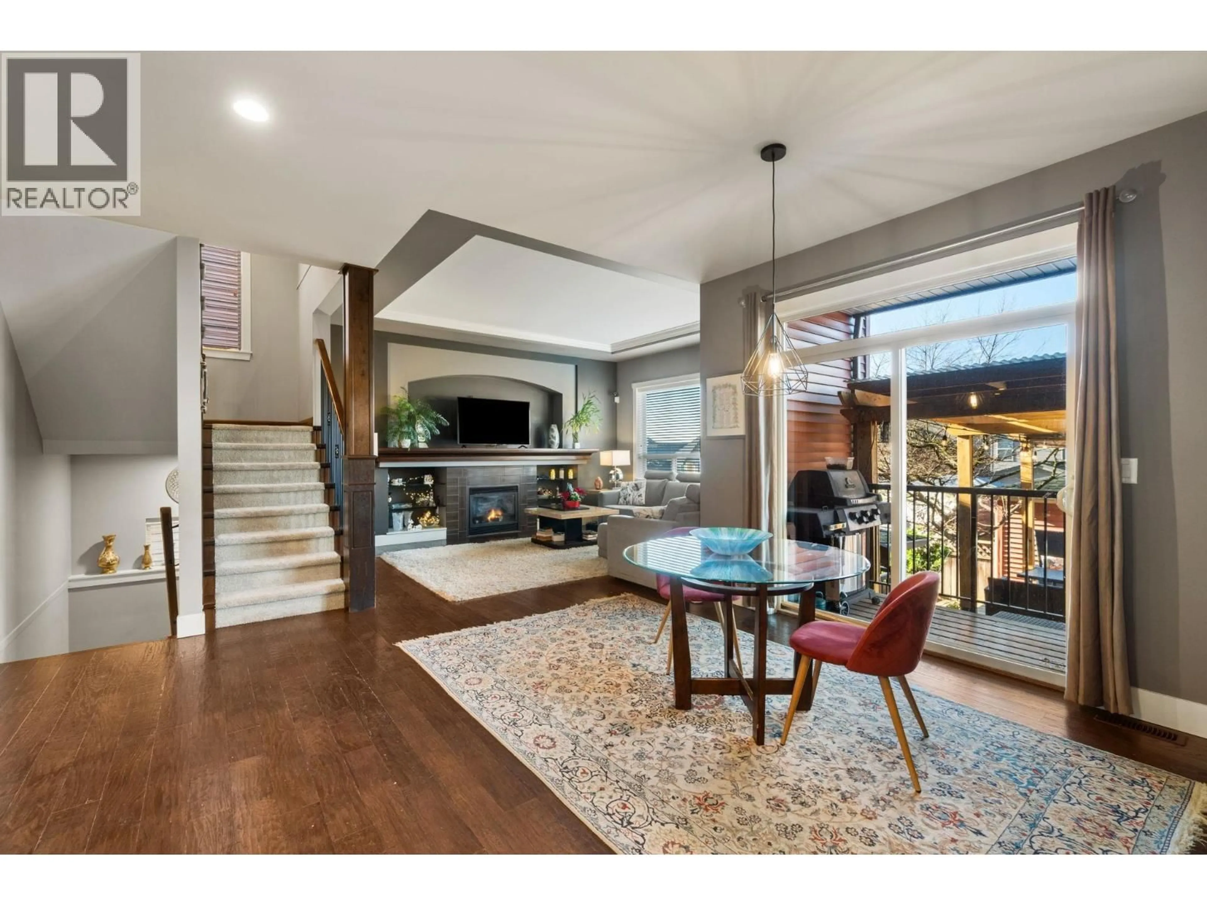 Unknown for 1386 COAST MERIDIAN ROAD, Coquitlam British Columbia V3E3H1