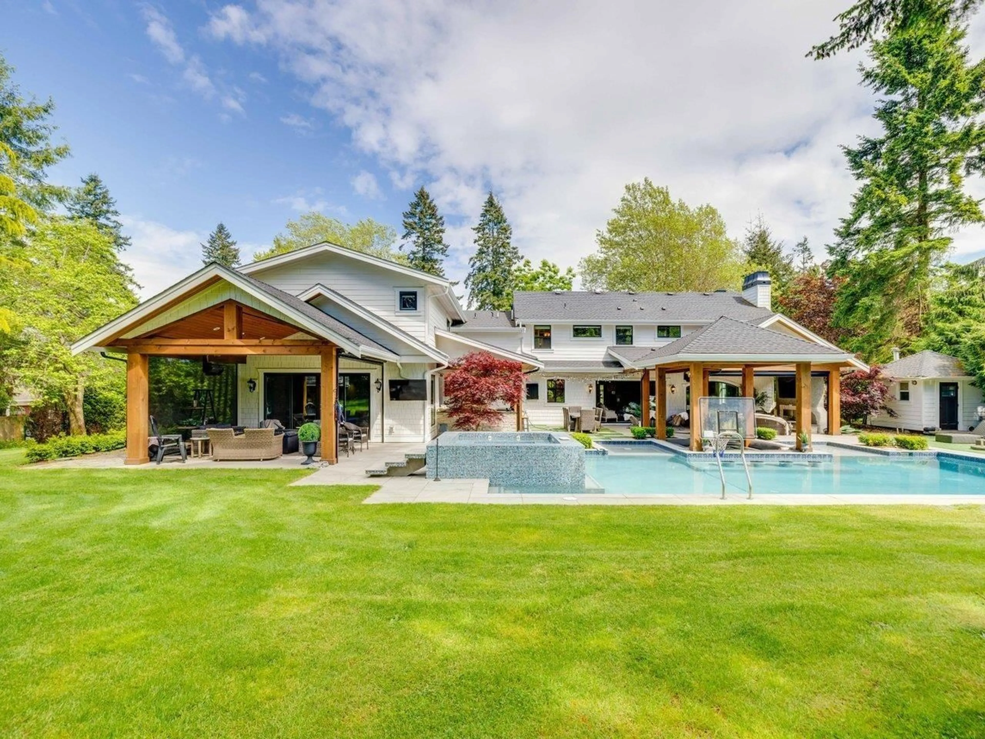 Unknown for 2699 171 STREET, Surrey British Columbia V3Z0B3