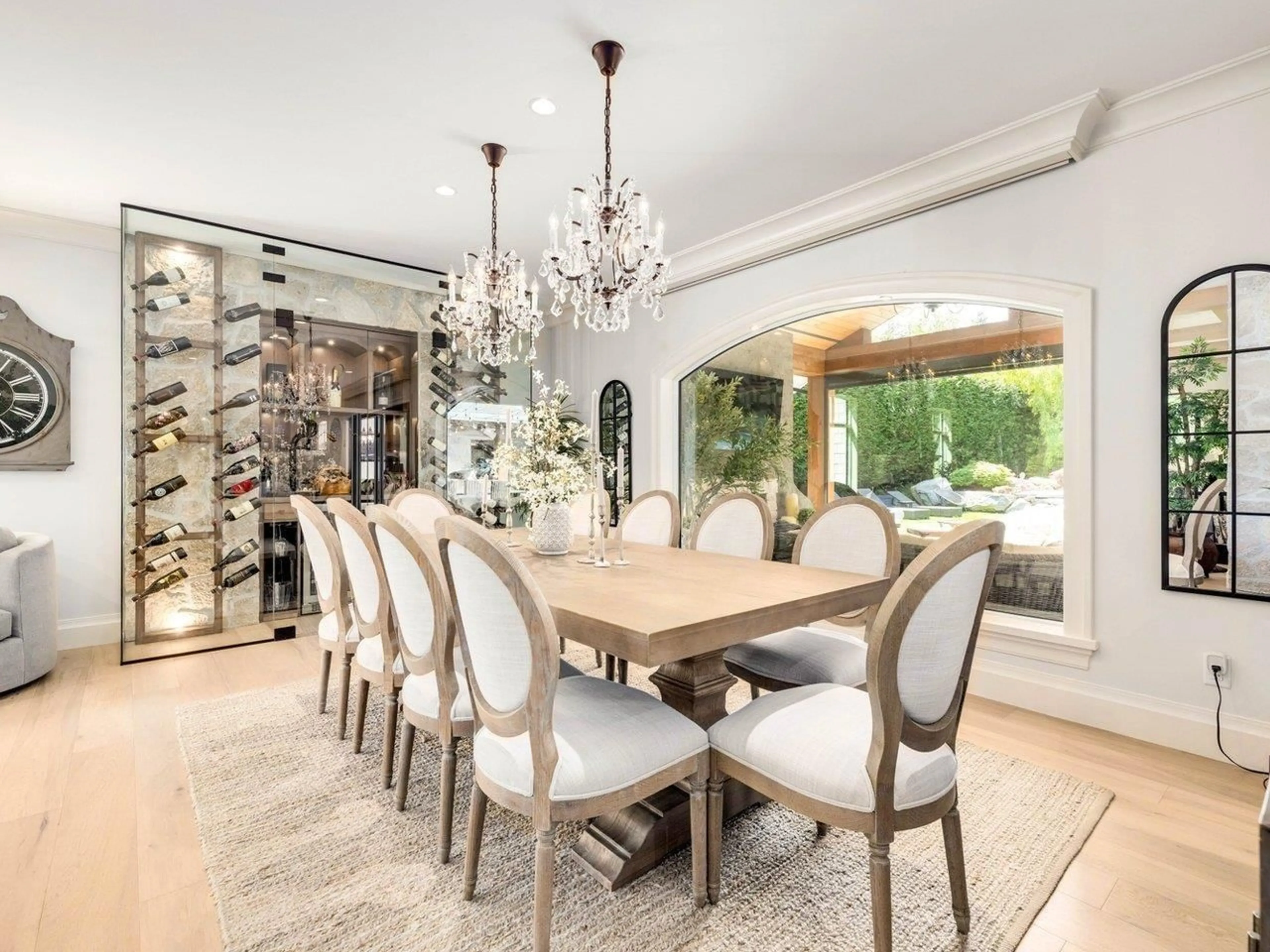 Dining room, unknown for 2699 171 STREET, Surrey British Columbia V3Z0B3