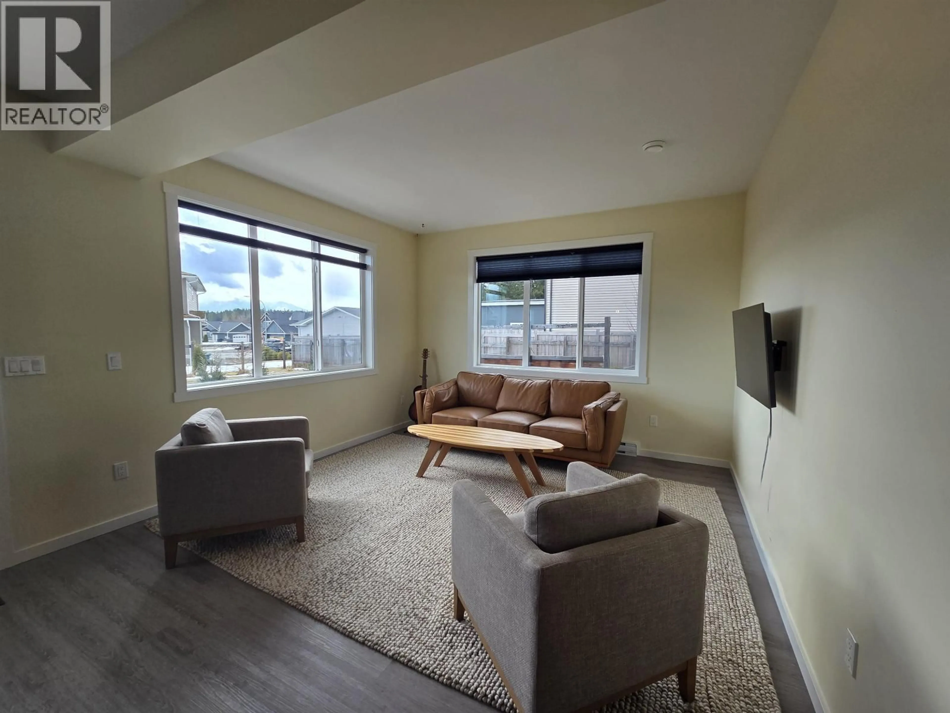 Living room with furniture, unknown for 5105 JOLLIFFE AVENUE, Terrace British Columbia V8G5P1