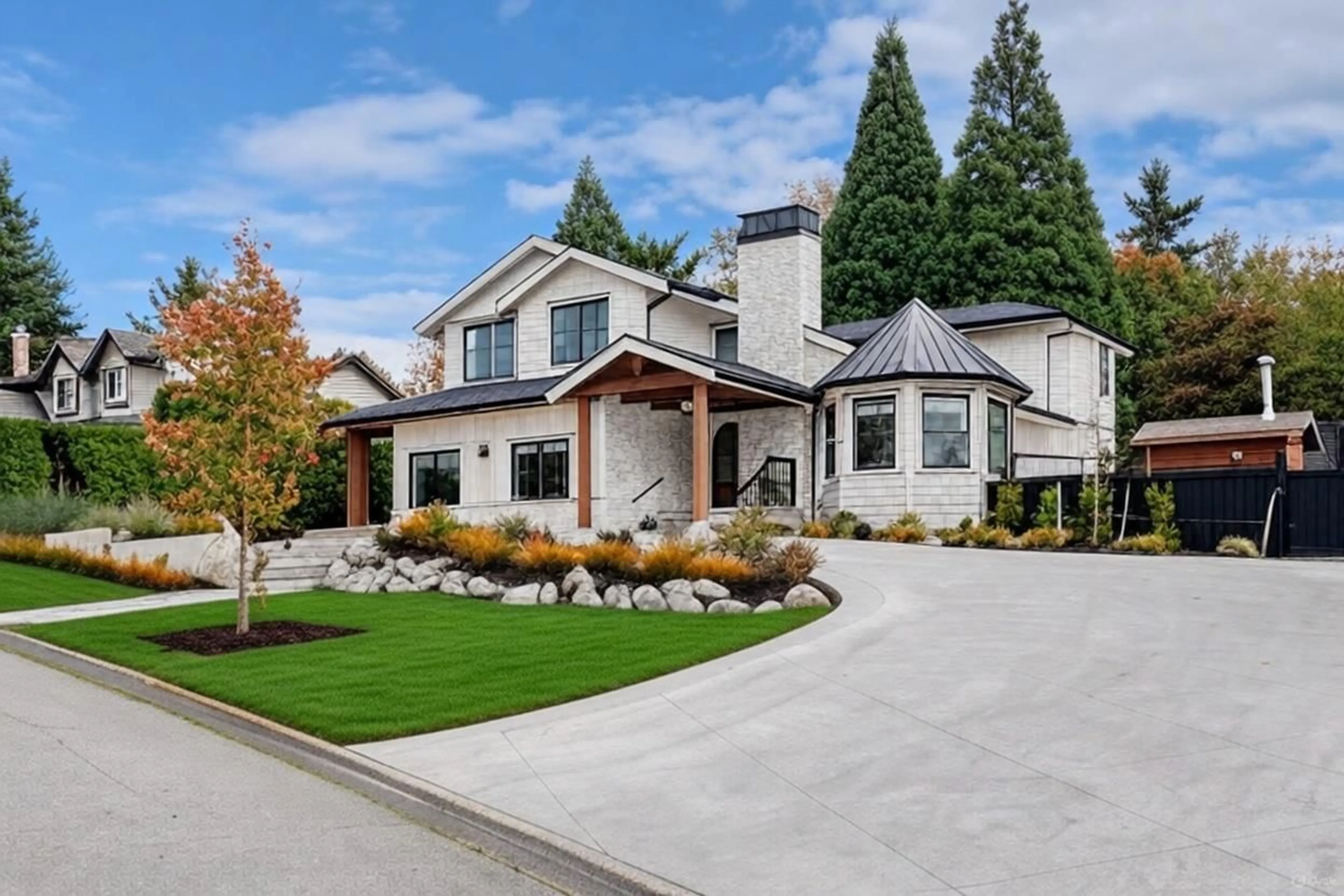 Unknown for 5478 182 STREET, Surrey British Columbia V3S7Z3