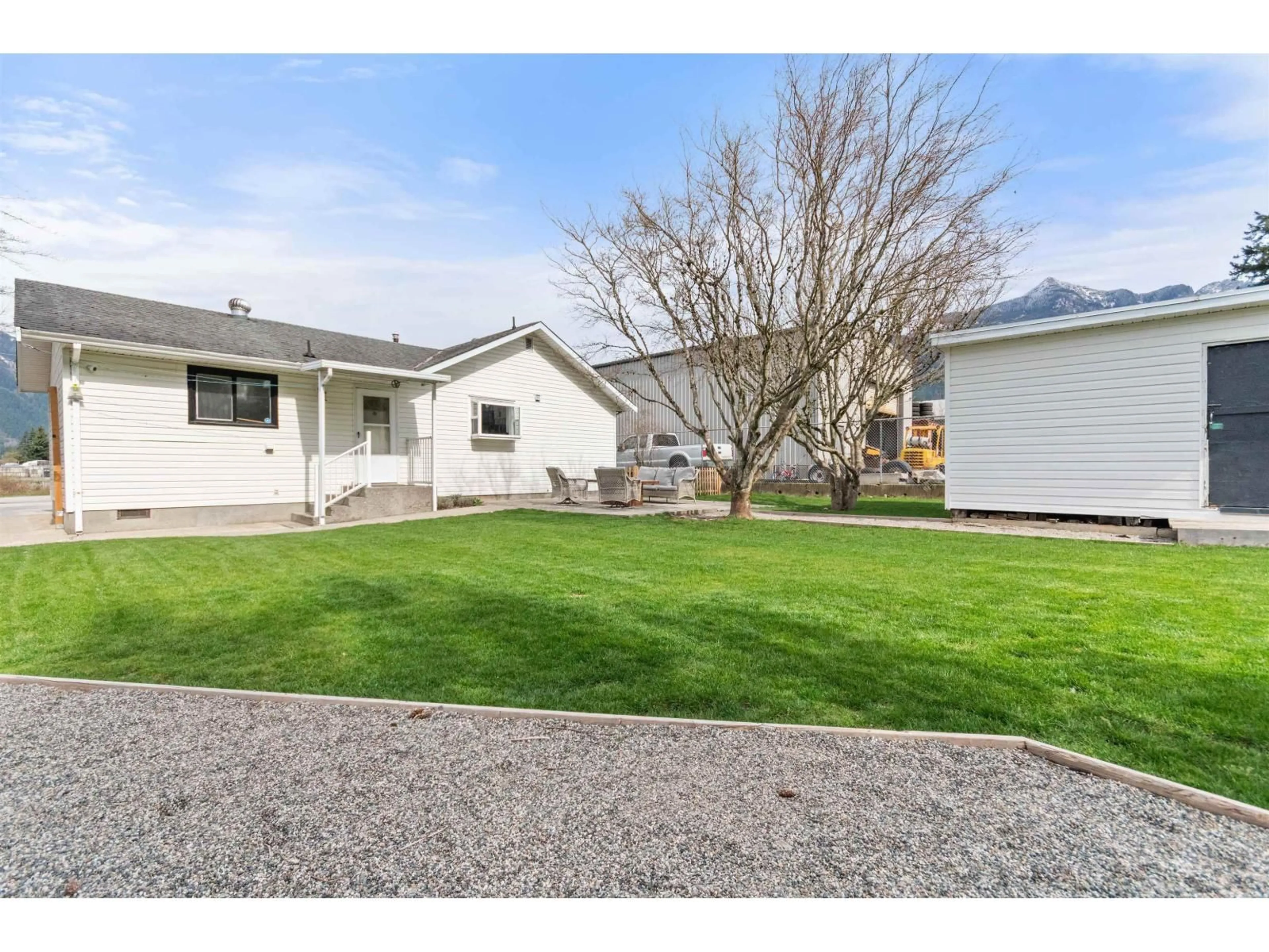 Unknown for 522 RAAB STREET, Hope British Columbia V0X1L4