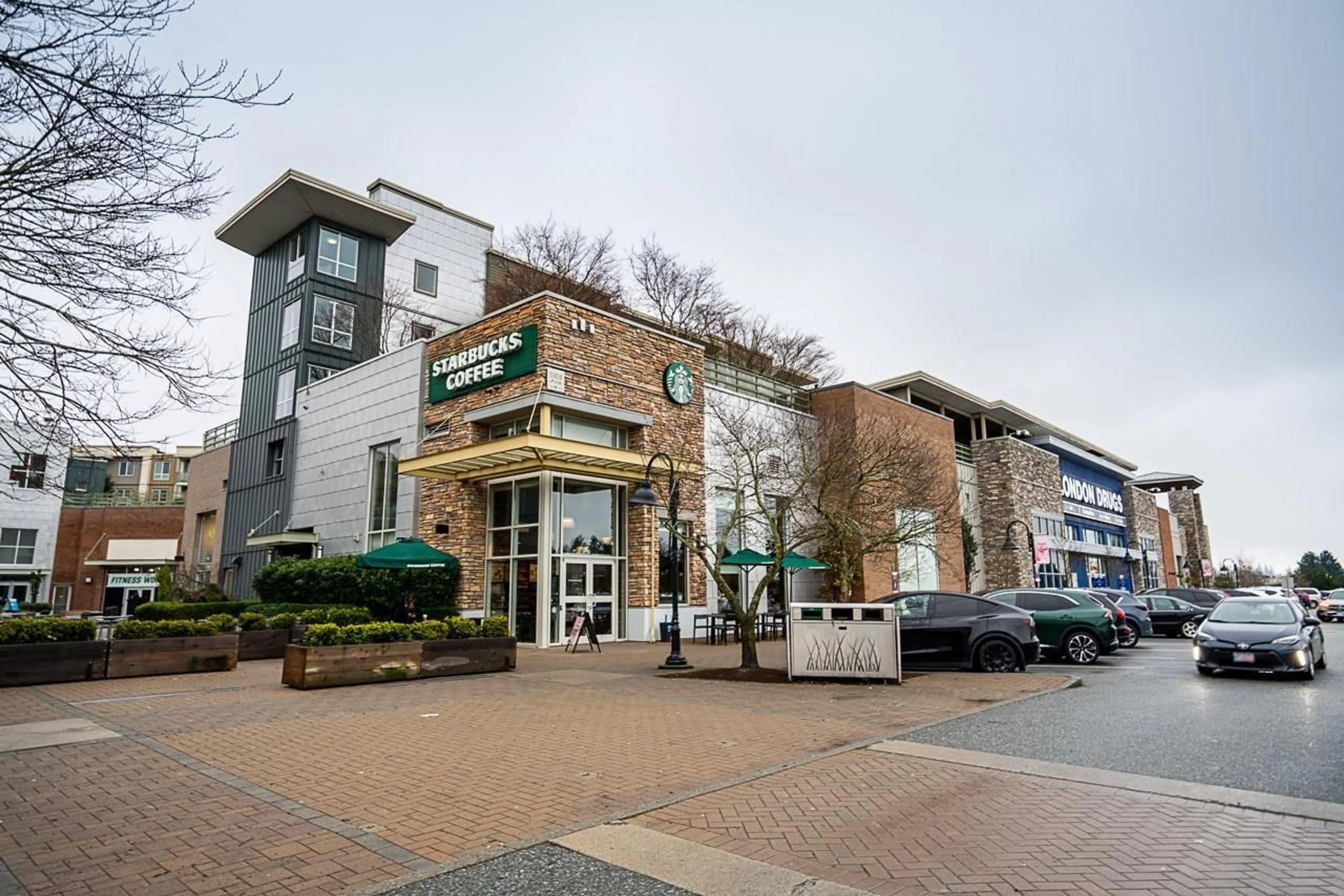 Patio, unknown for 459 - 15850 26 AVENUE, Surrey British Columbia V3Z2N6