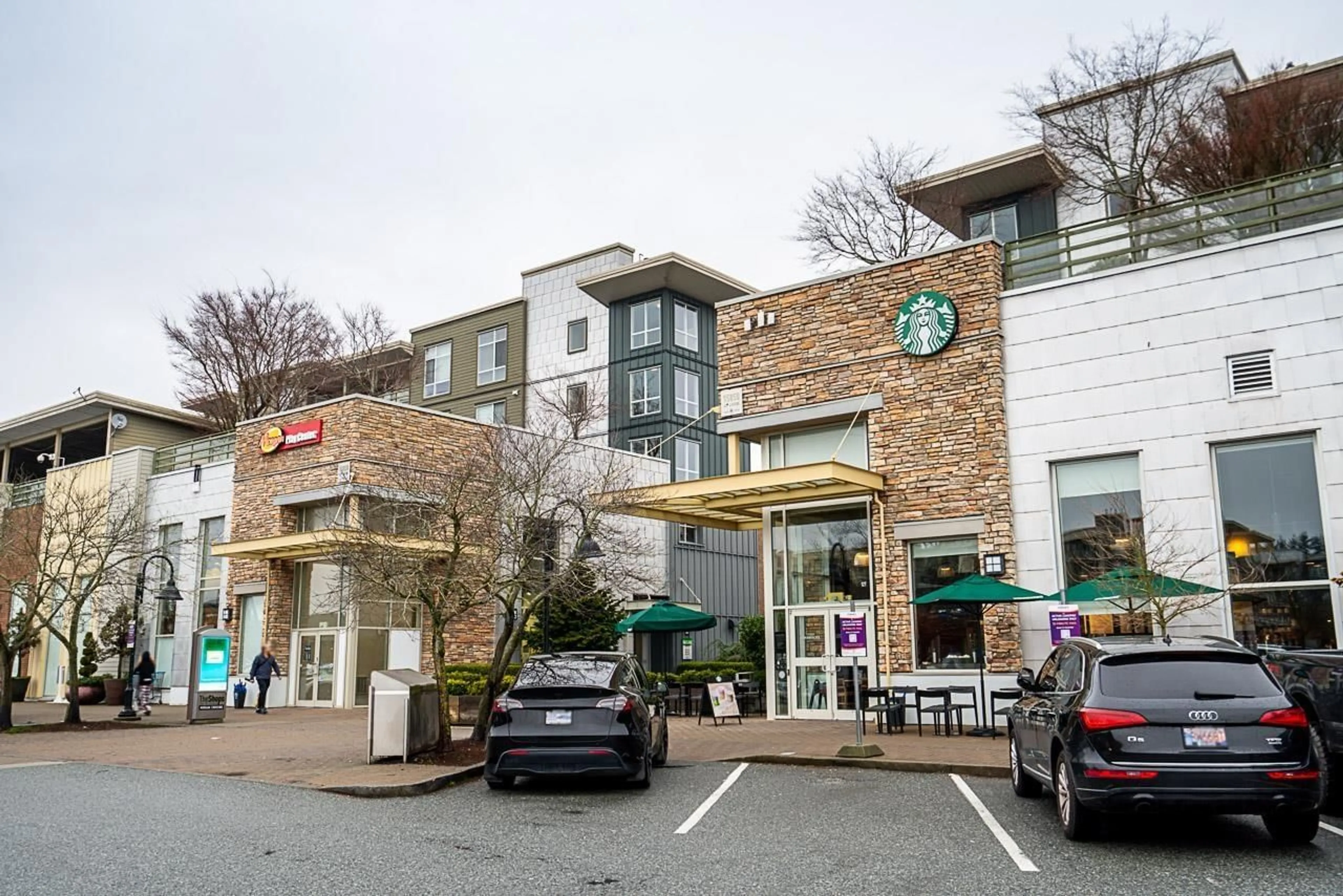 Patio, mountain view for 459 - 15850 26 AVENUE, Surrey British Columbia V3Z2N6