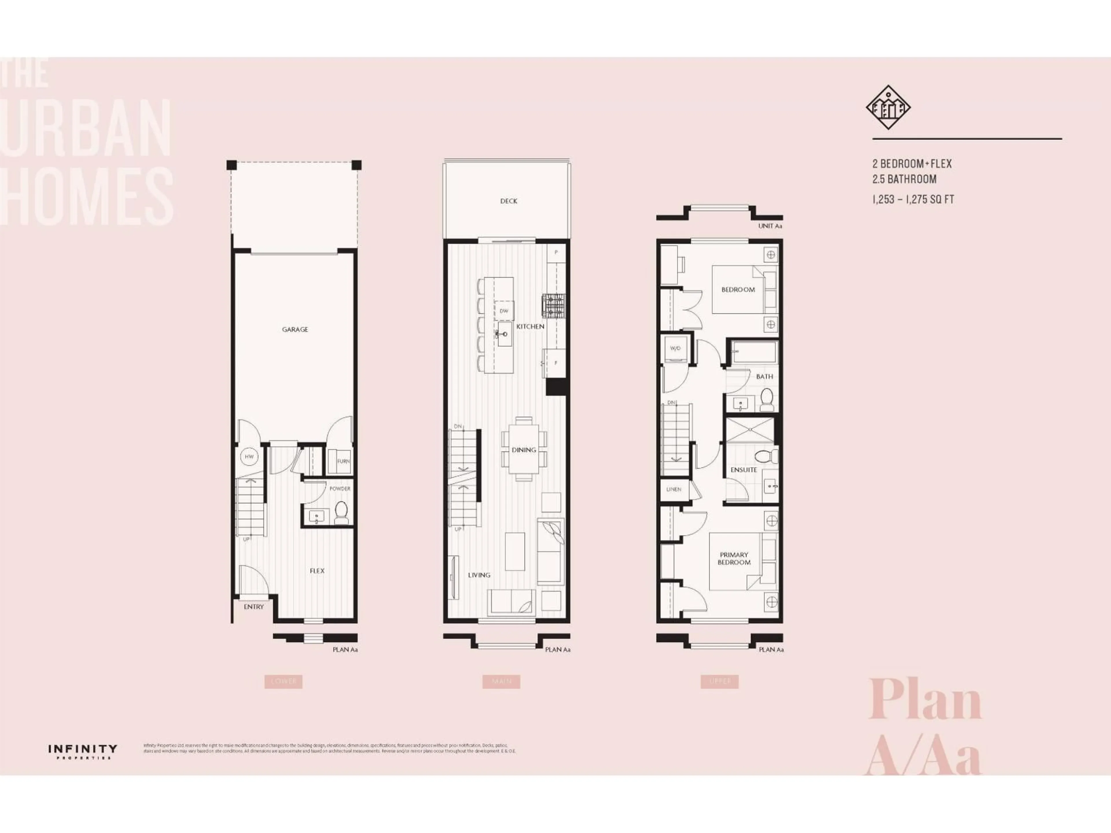 Floor plan for 3 - 2886 MONTROSE AVENUE, Abbotsford British Columbia V2S0N7